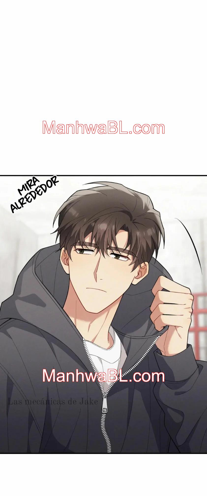 Loyal Dog - Capítulo 27.00 manhwa
