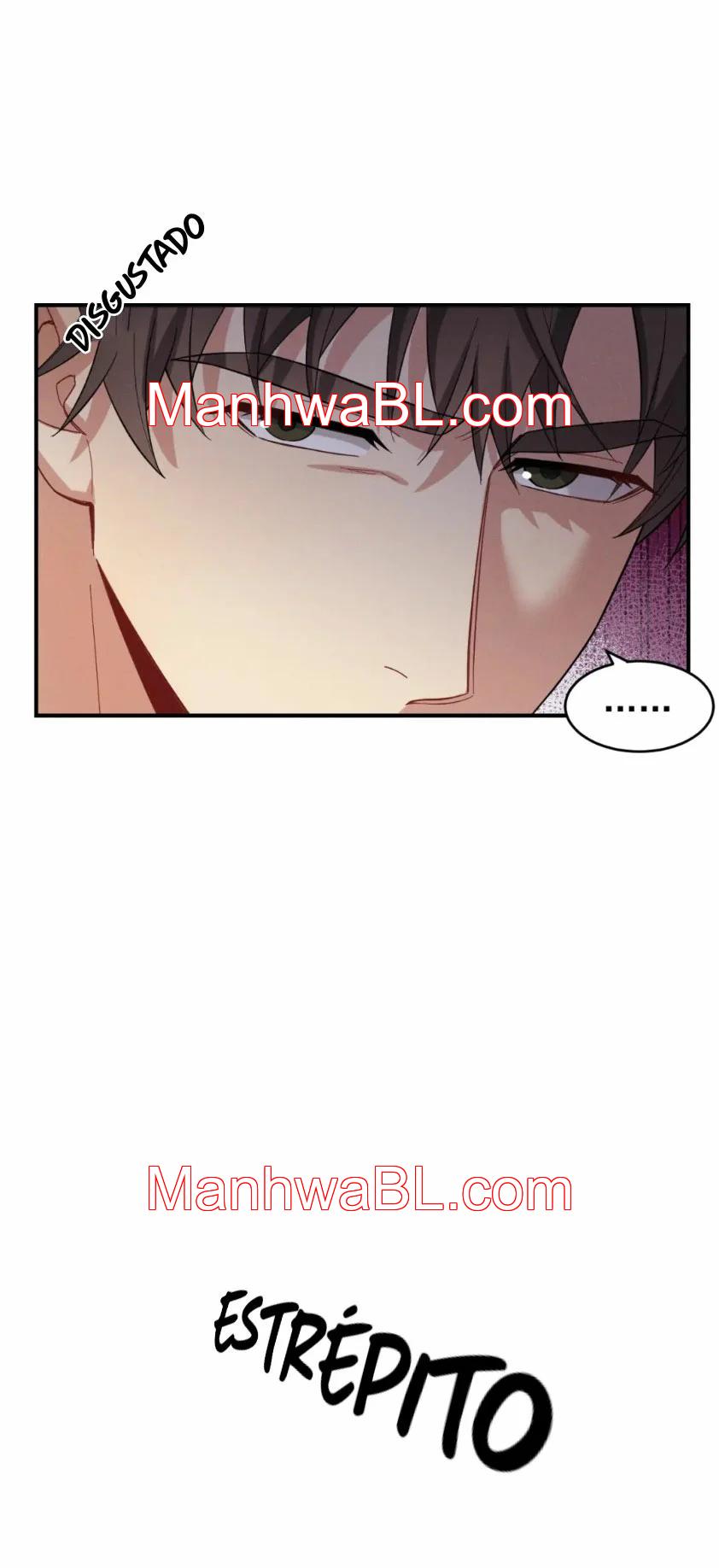 Loyal Dog - Capítulo 27.00 manhwa