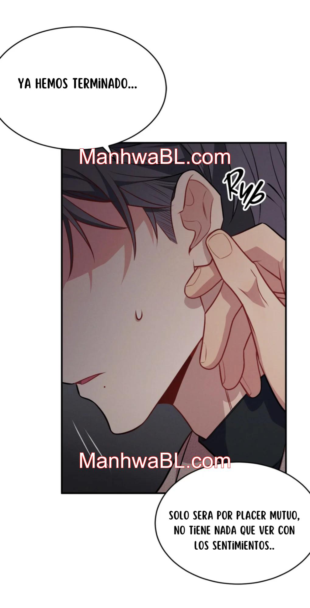 Loyal Dog - Capítulo 4.00 manhwa