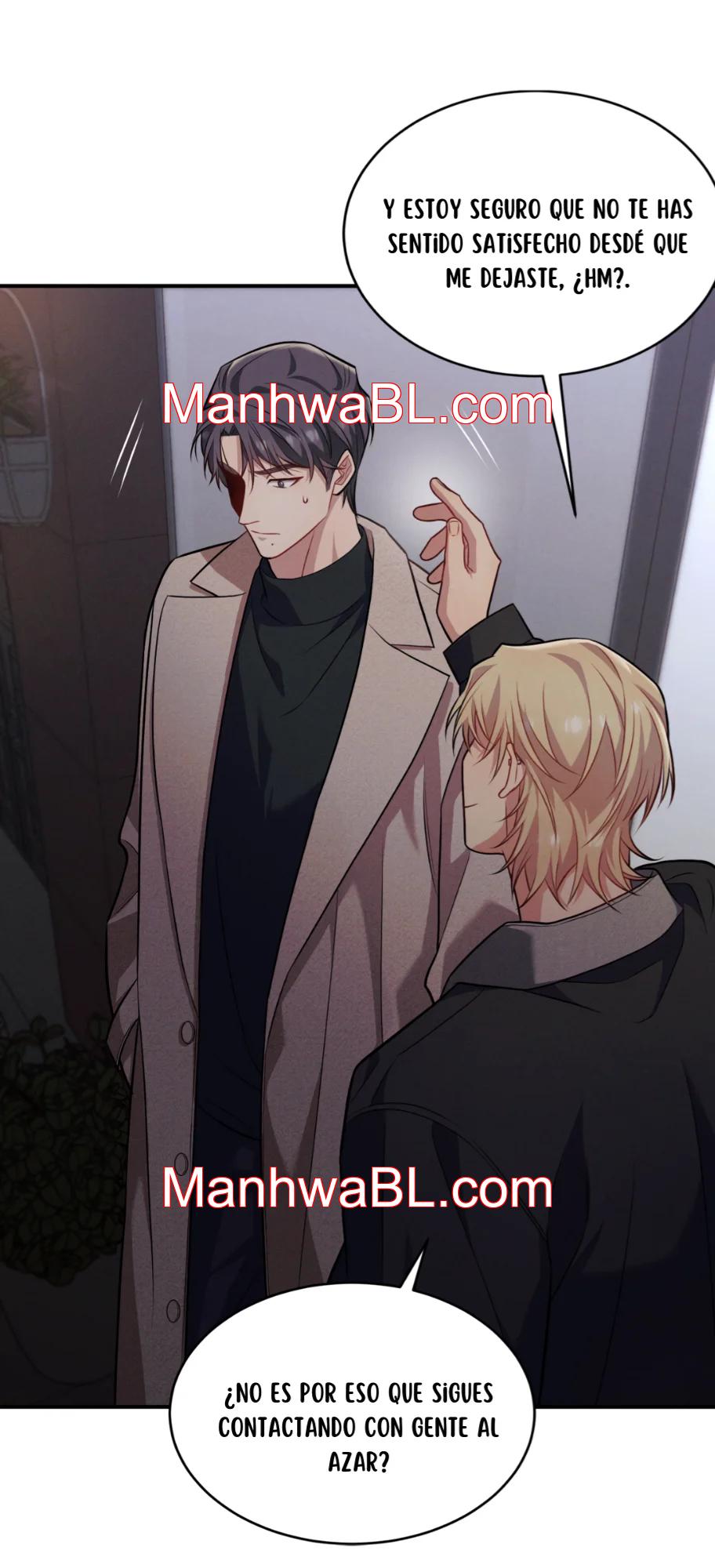 Loyal Dog - Capítulo 4.00 manhwa