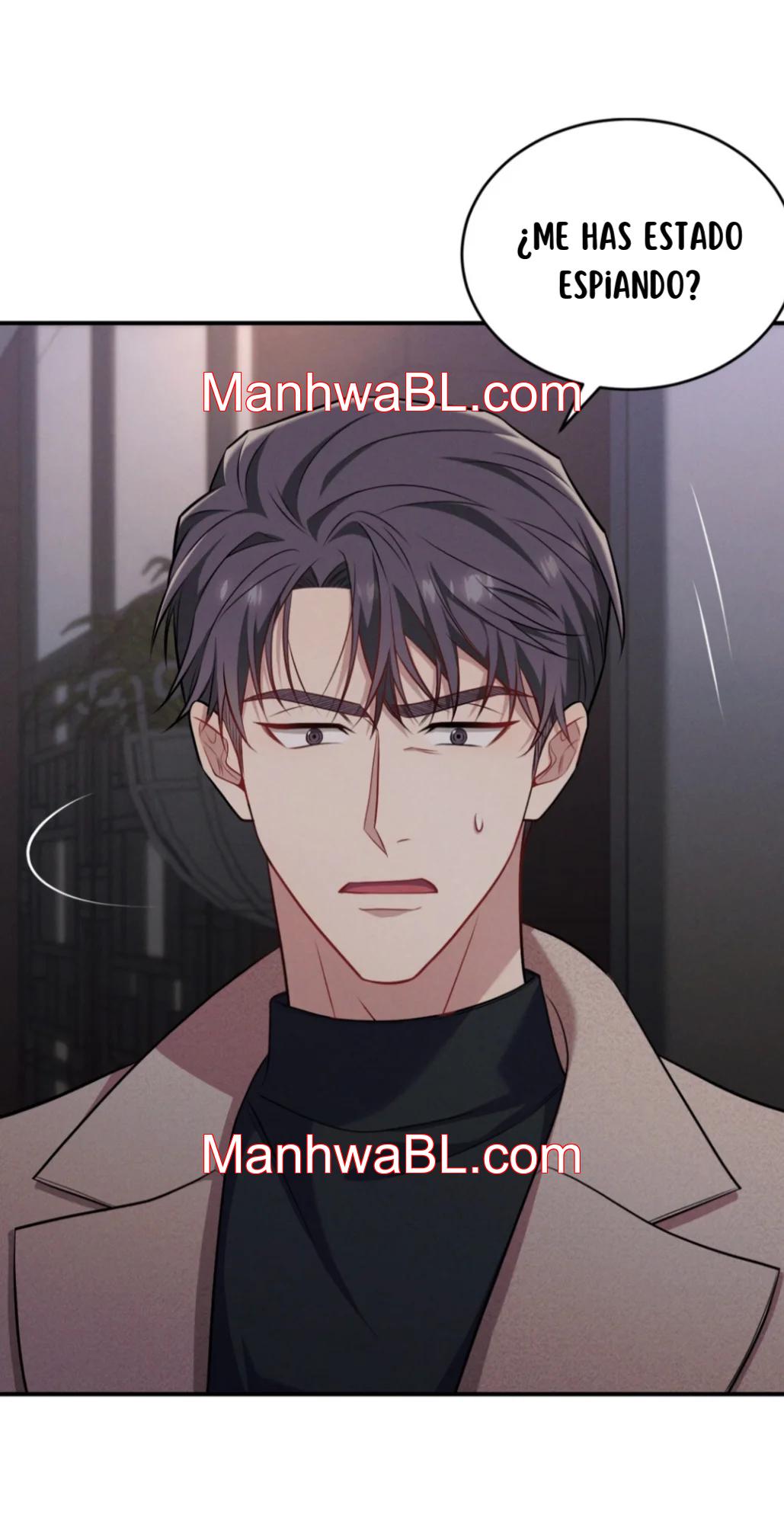 Loyal Dog - Capítulo 4.00 manhwa