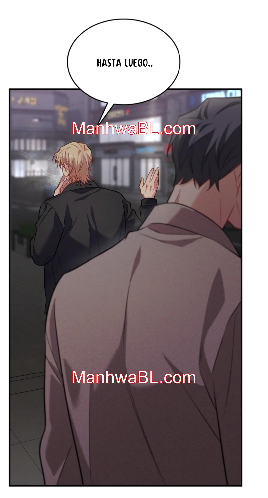 Loyal Dog - Capítulo 4.00 manhwa
