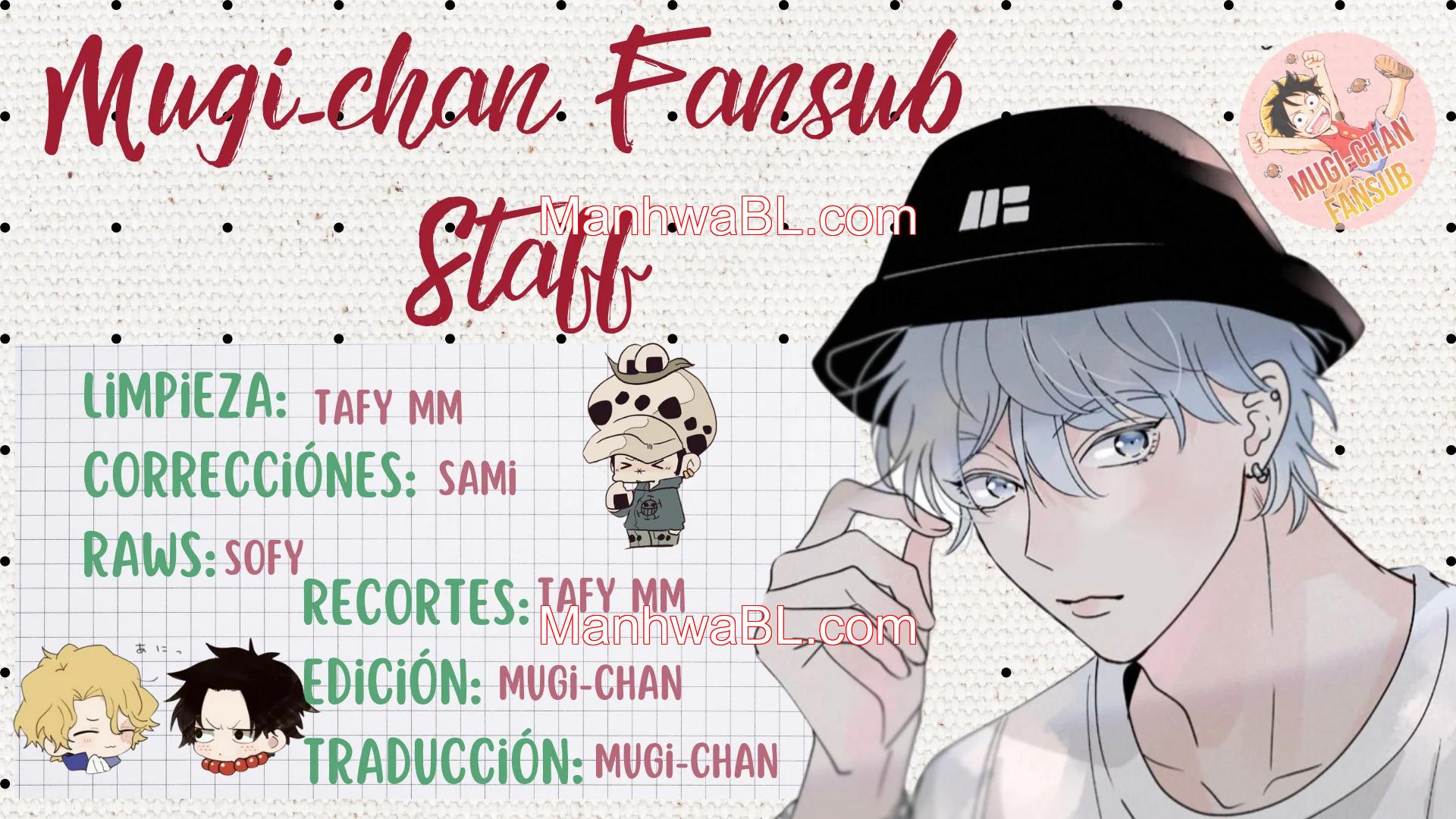 Loyal Dog - Capítulo 4.00 manhwa