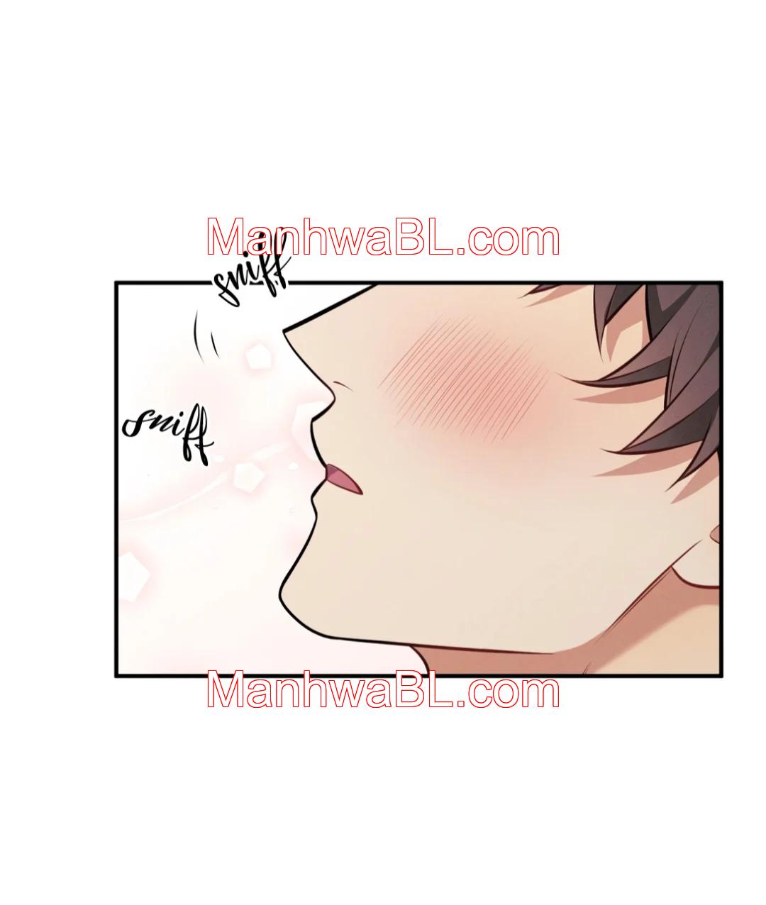 Loyal Dog - Capítulo 4.00 manhwa