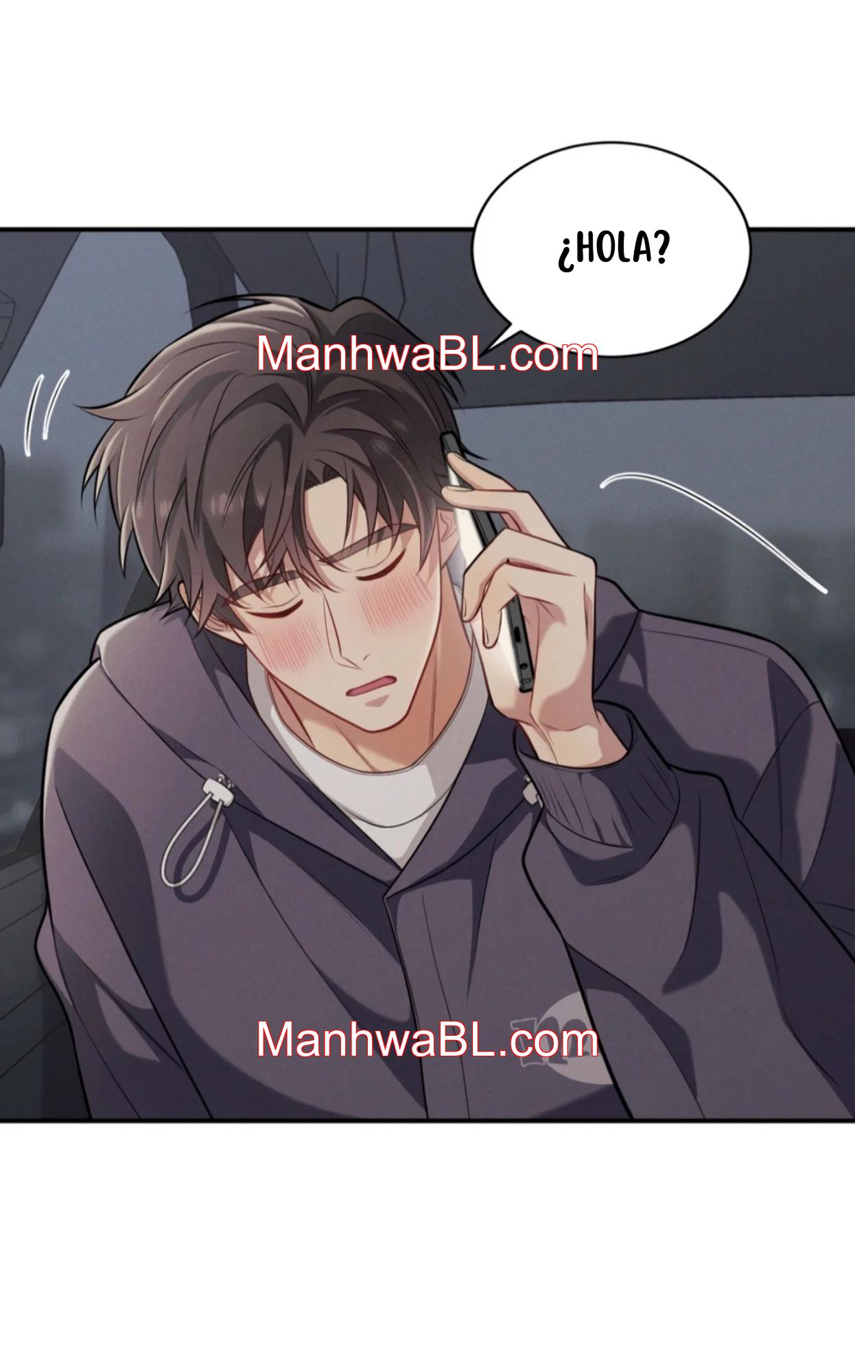 Loyal Dog - Capítulo 4.00 manhwa