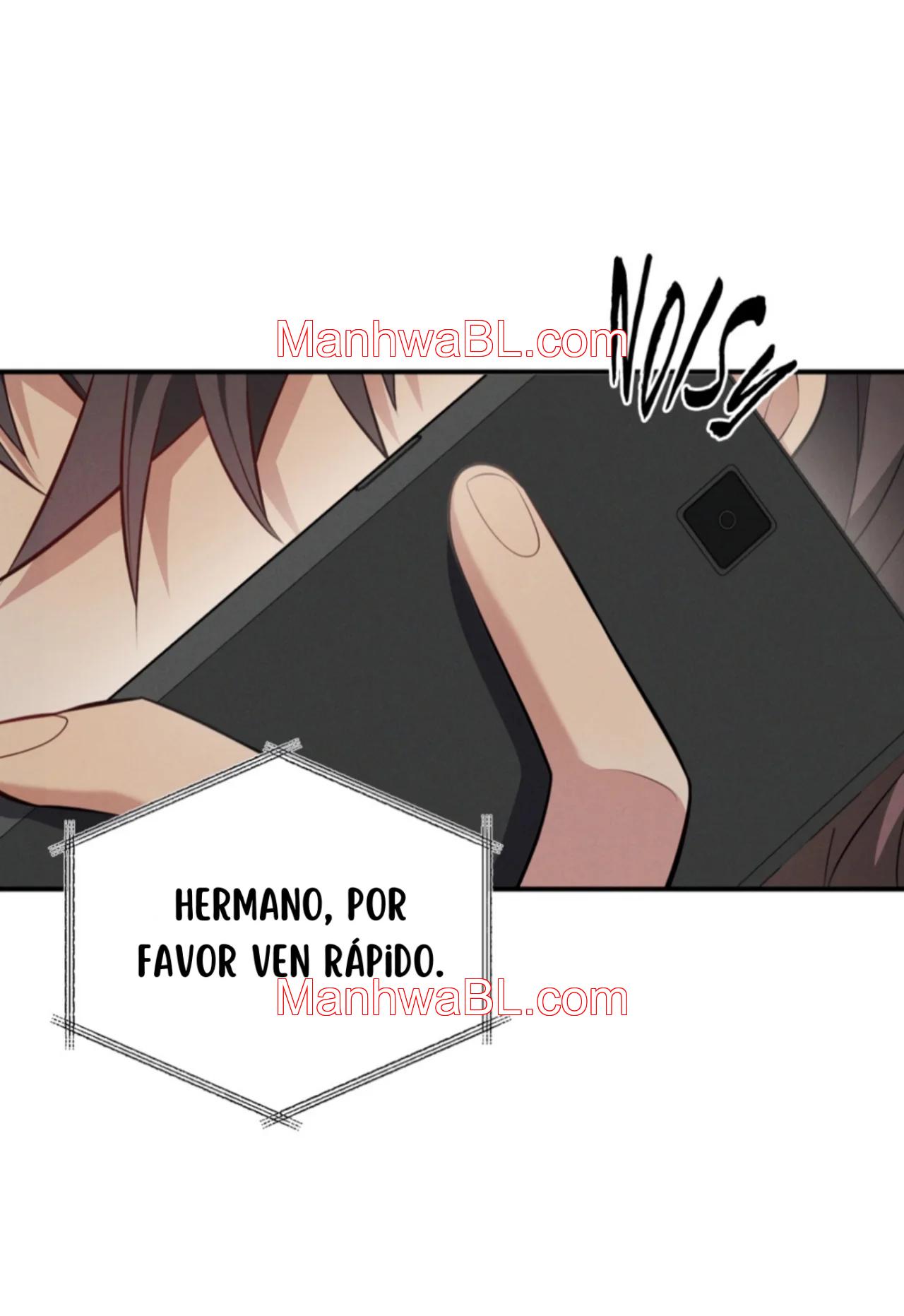 Loyal Dog - Capítulo 4.00 manhwa
