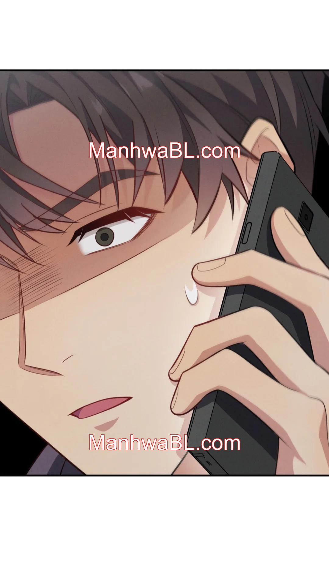 Loyal Dog - Capítulo 4.00 manhwa