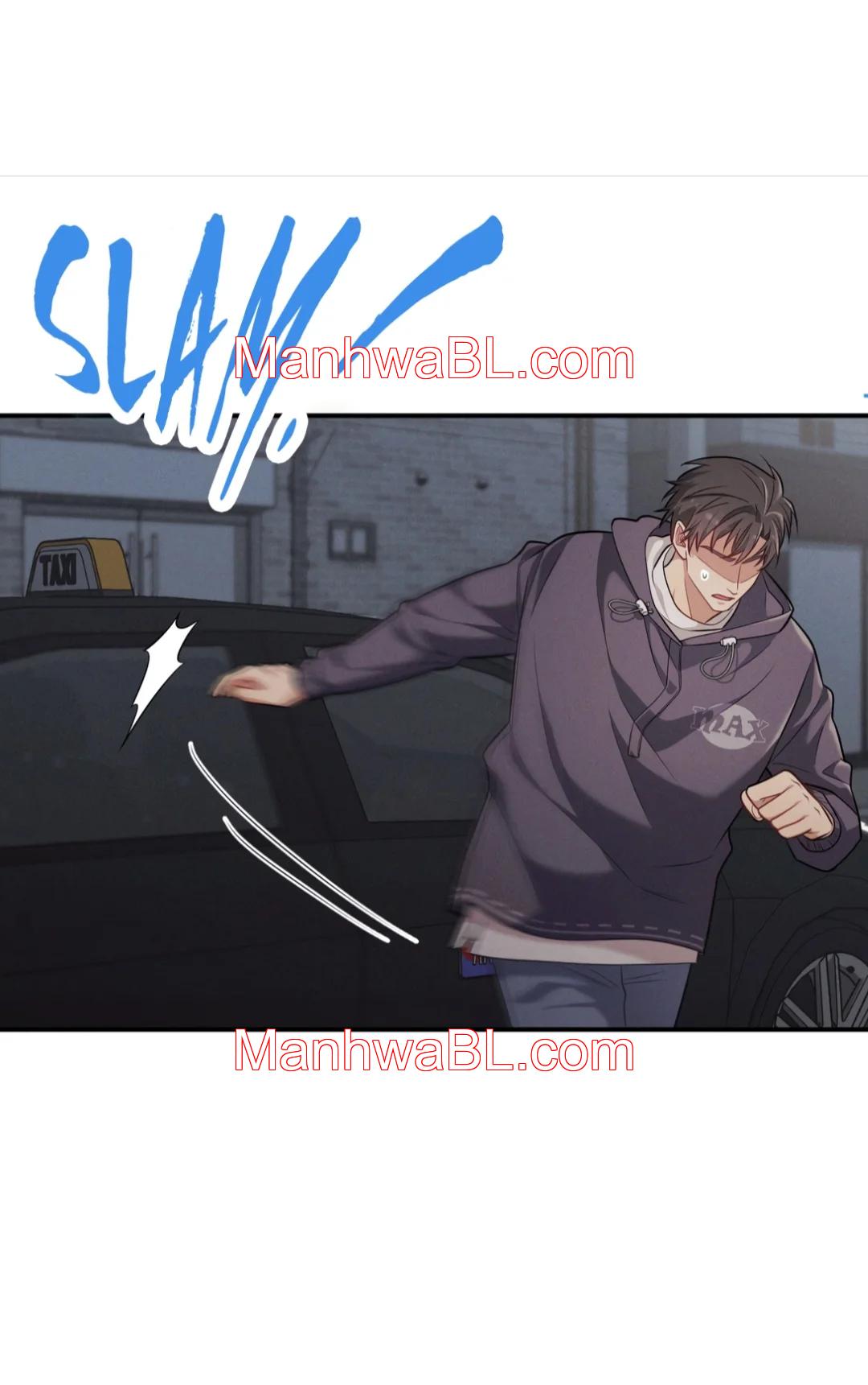 Loyal Dog - Capítulo 4.00 manhwa