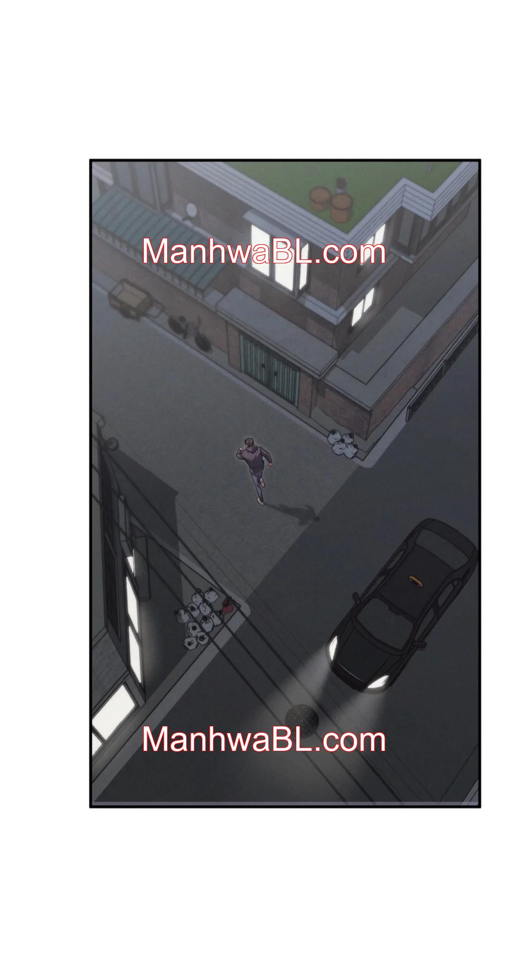 Loyal Dog - Capítulo 4.00 manhwa