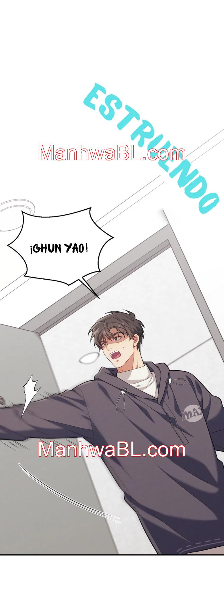 Loyal Dog - Capítulo 4.00 manhwa
