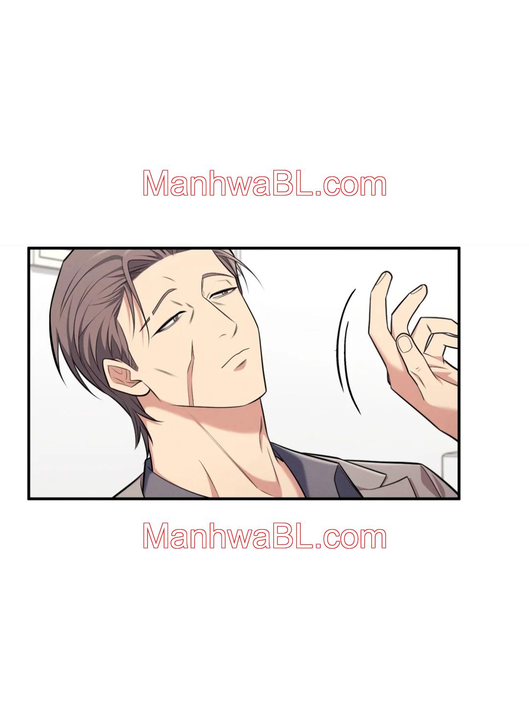 Loyal Dog - Capítulo 4.00 manhwa