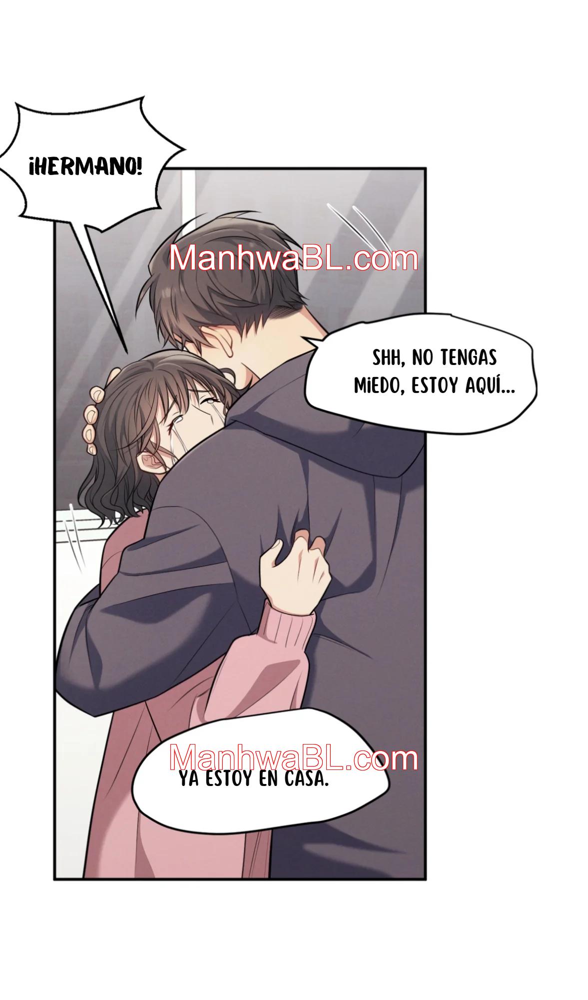 Loyal Dog - Capítulo 4.00 manhwa