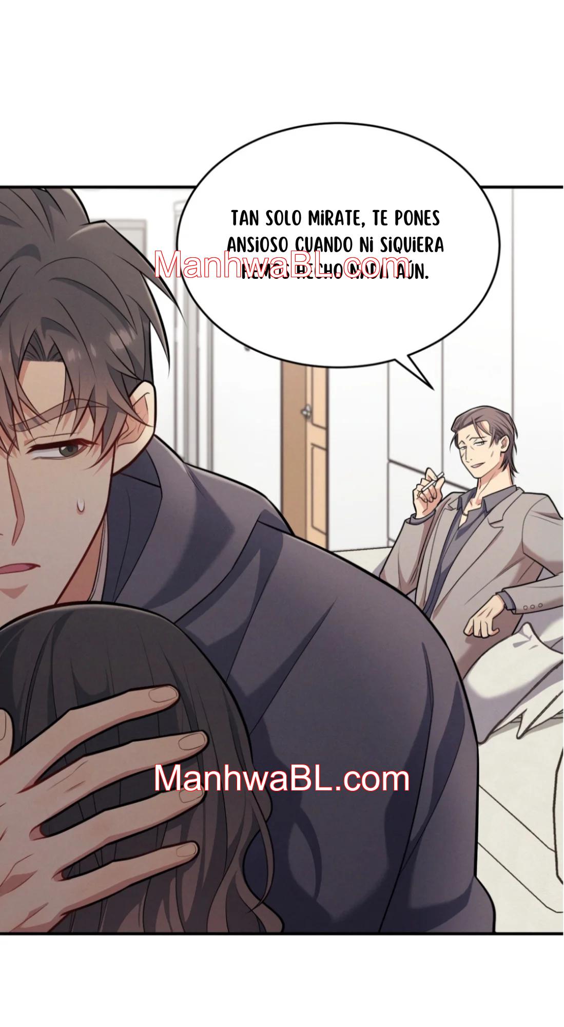 Loyal Dog - Capítulo 4.00 manhwa