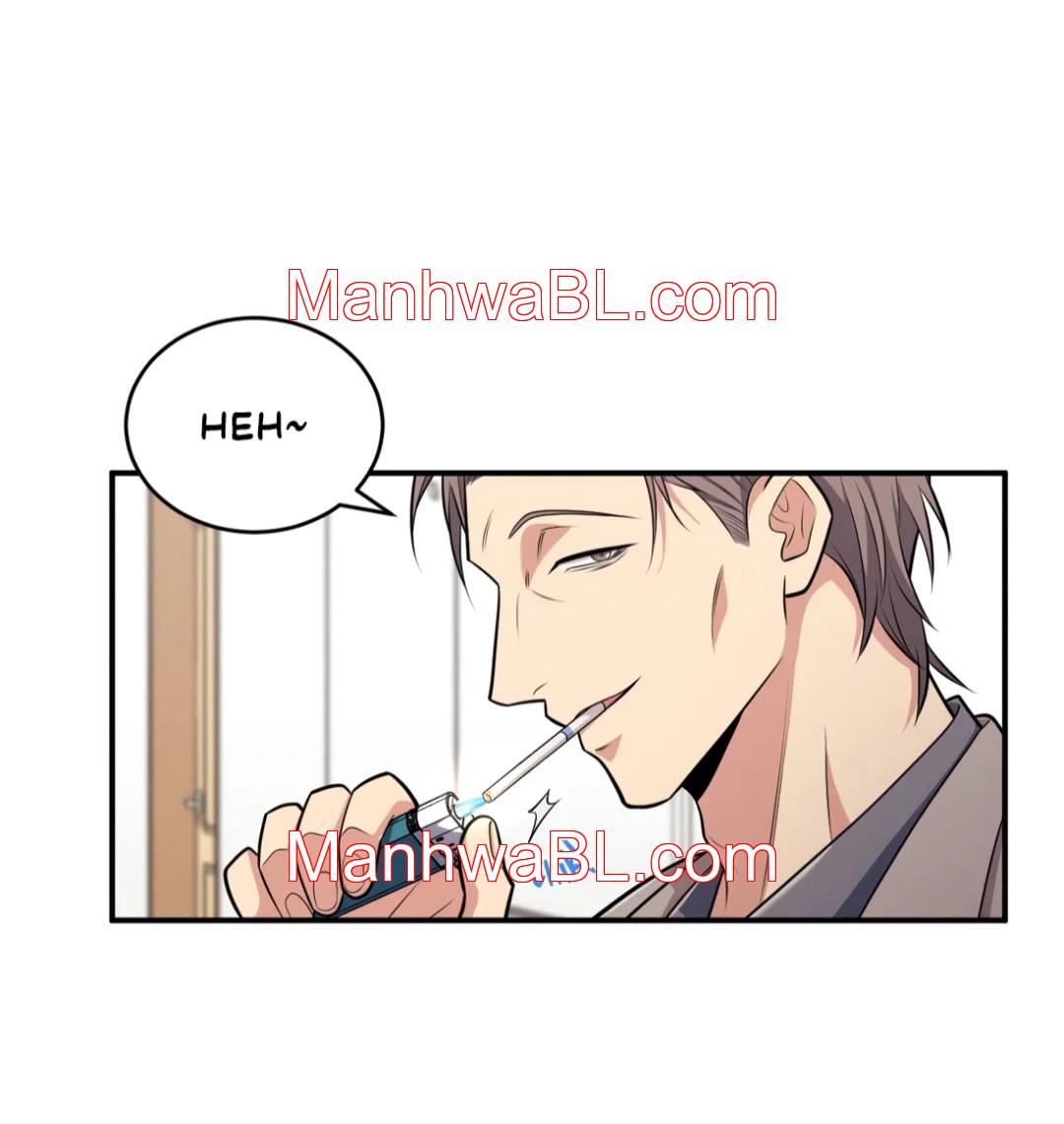 Loyal Dog - Capítulo 4.00 manhwa