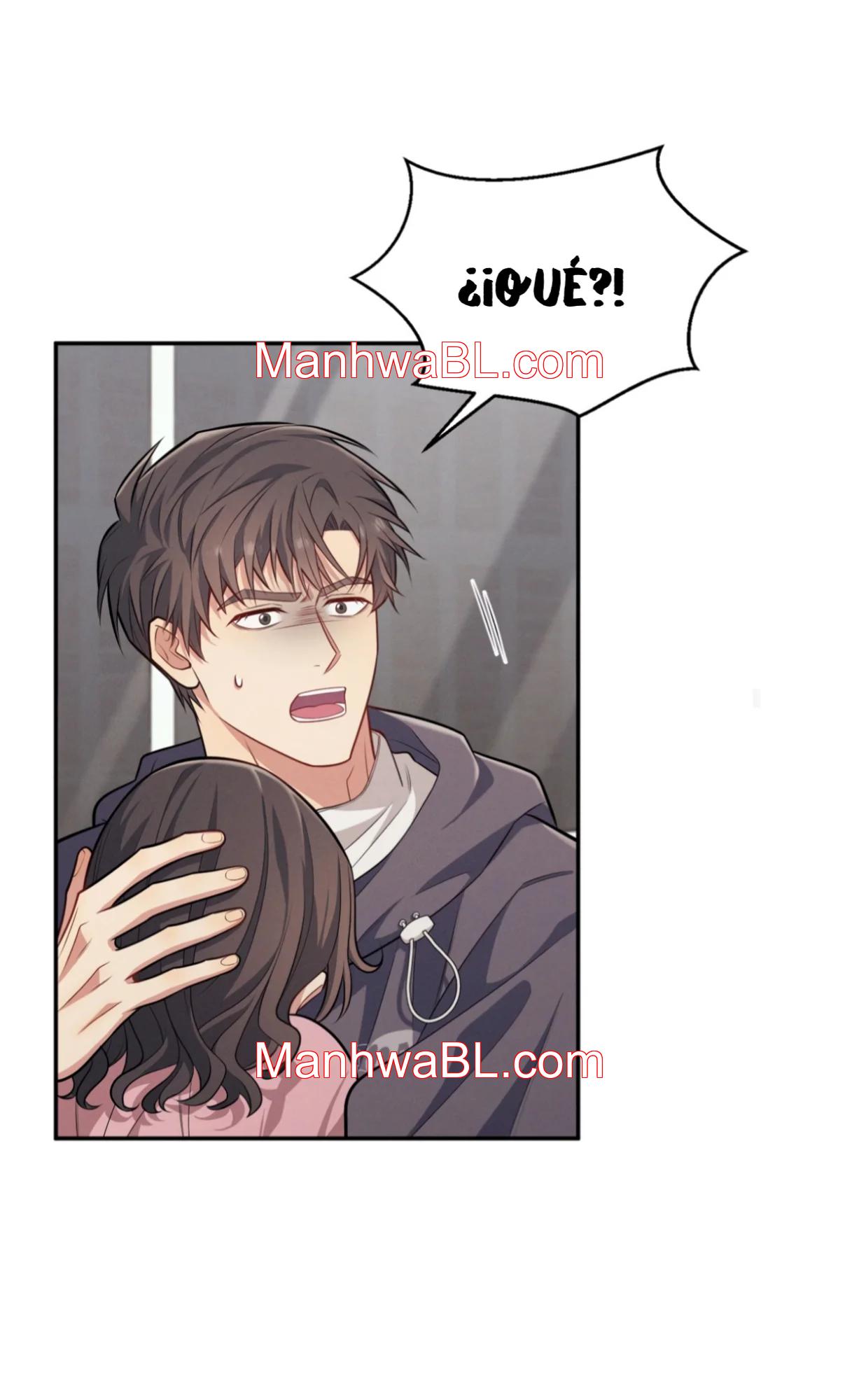 Loyal Dog - Capítulo 4.00 manhwa