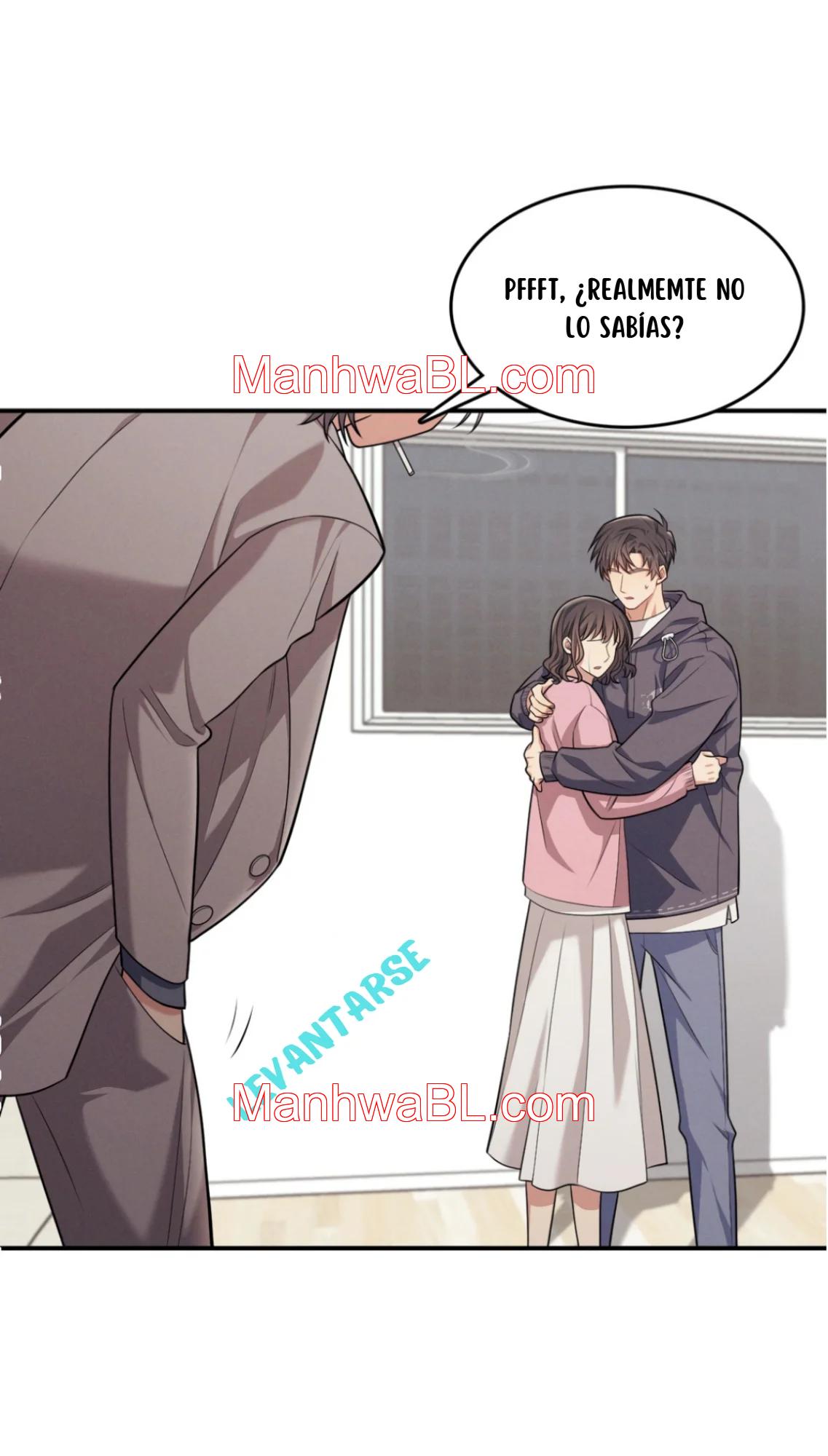 Loyal Dog - Capítulo 4.00 manhwa