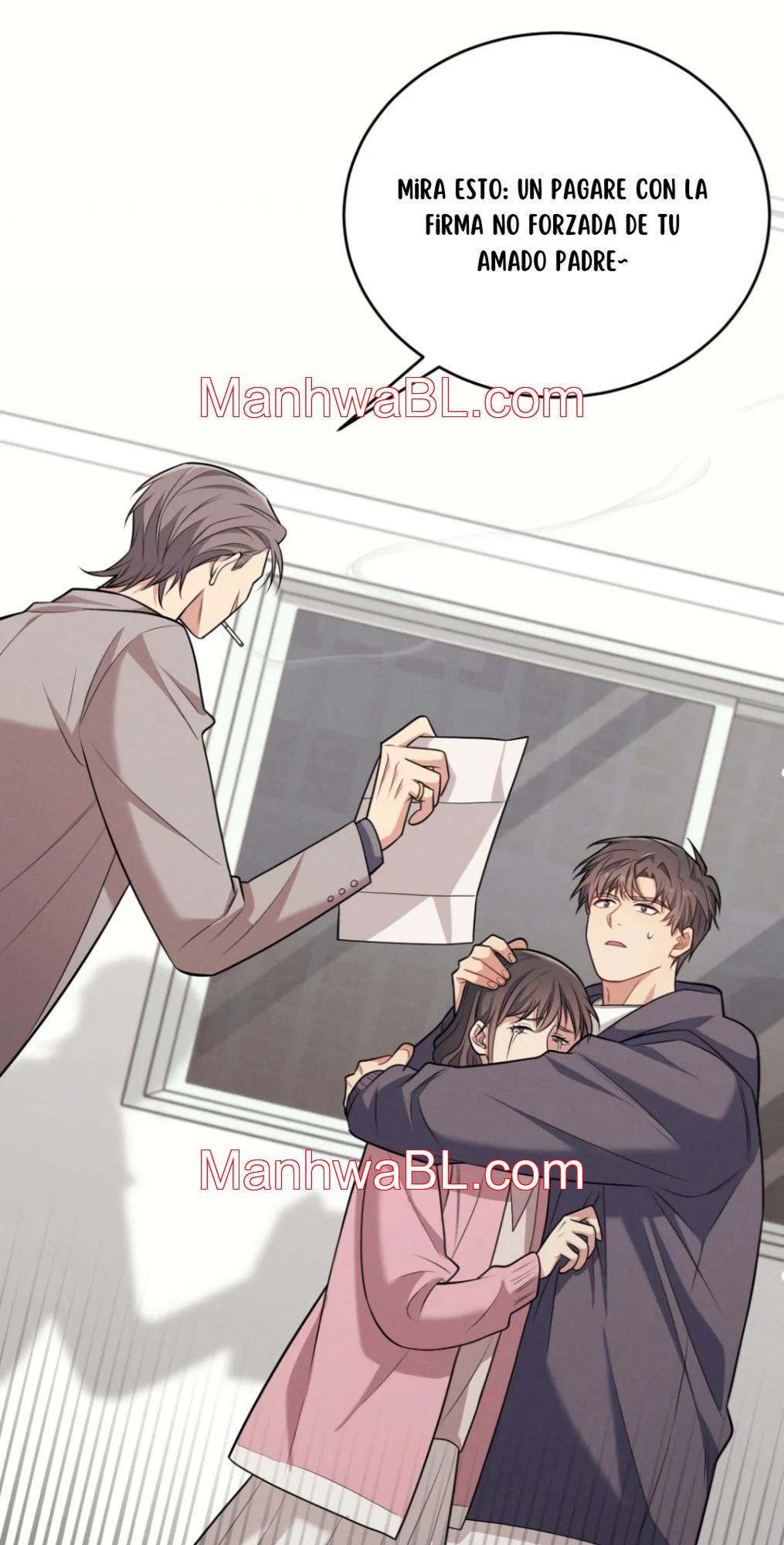 Loyal Dog - Capítulo 4.00 manhwa