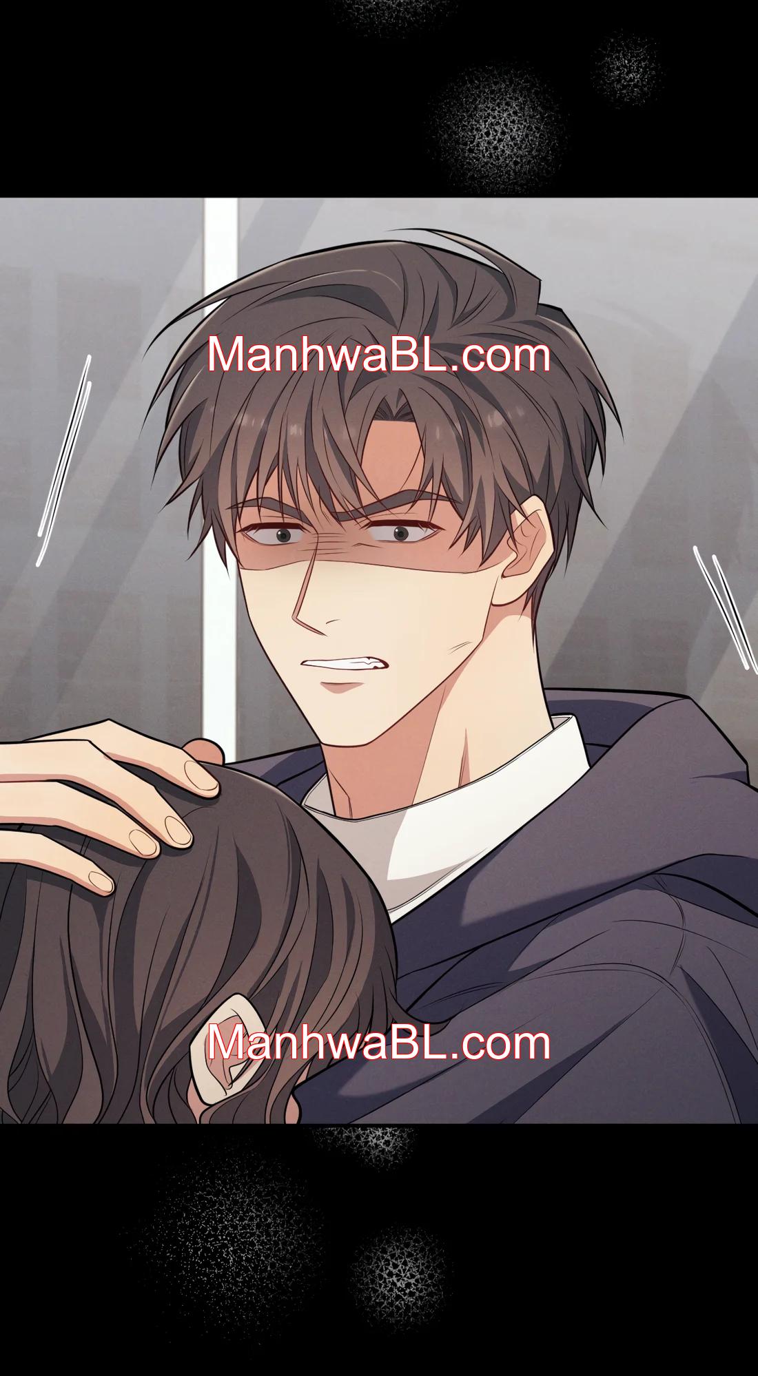 Loyal Dog - Capítulo 4.00 manhwa