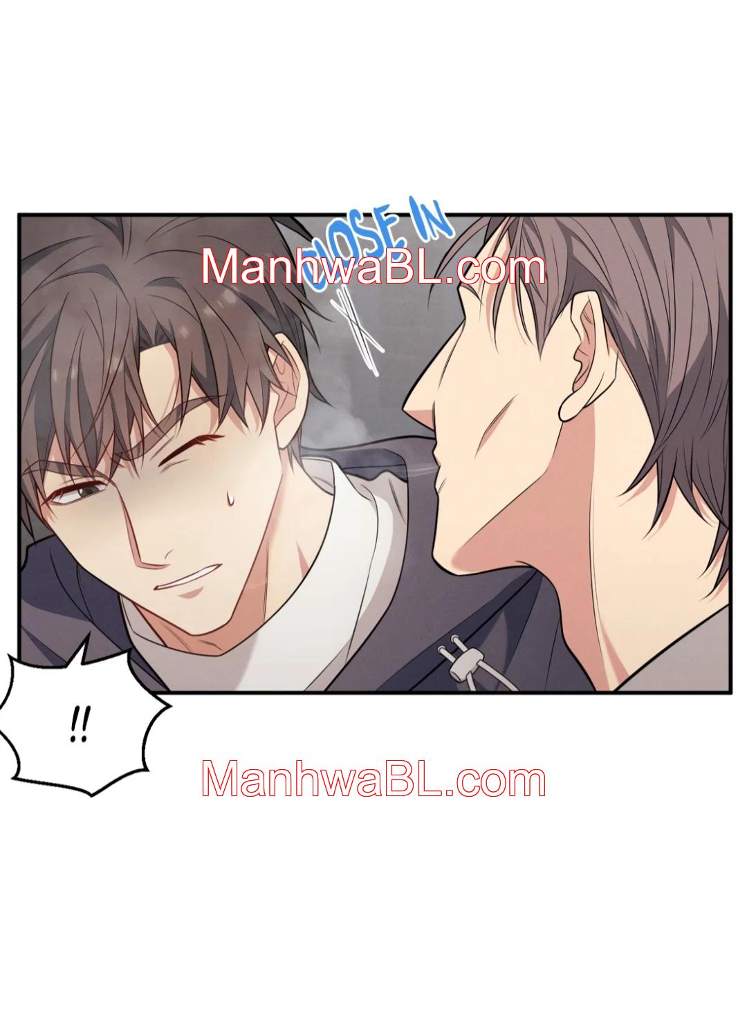 Loyal Dog - Capítulo 4.00 manhwa