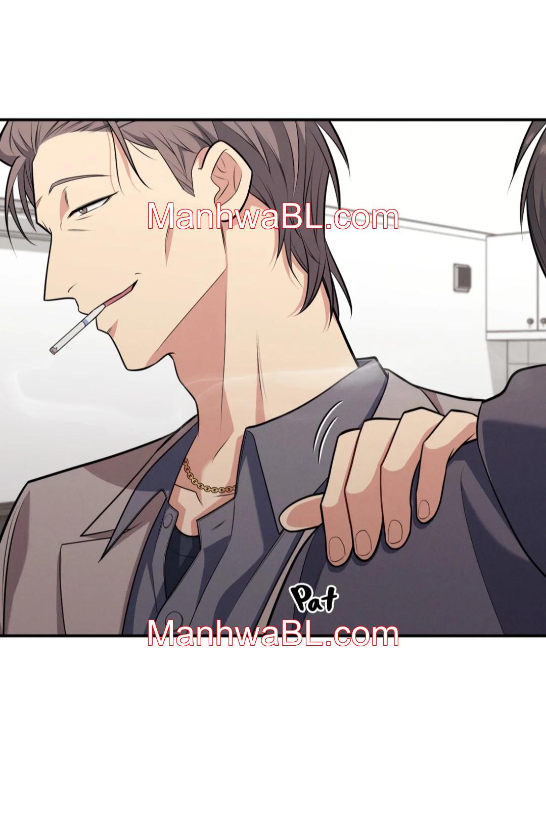 Loyal Dog - Capítulo 4.00 manhwa