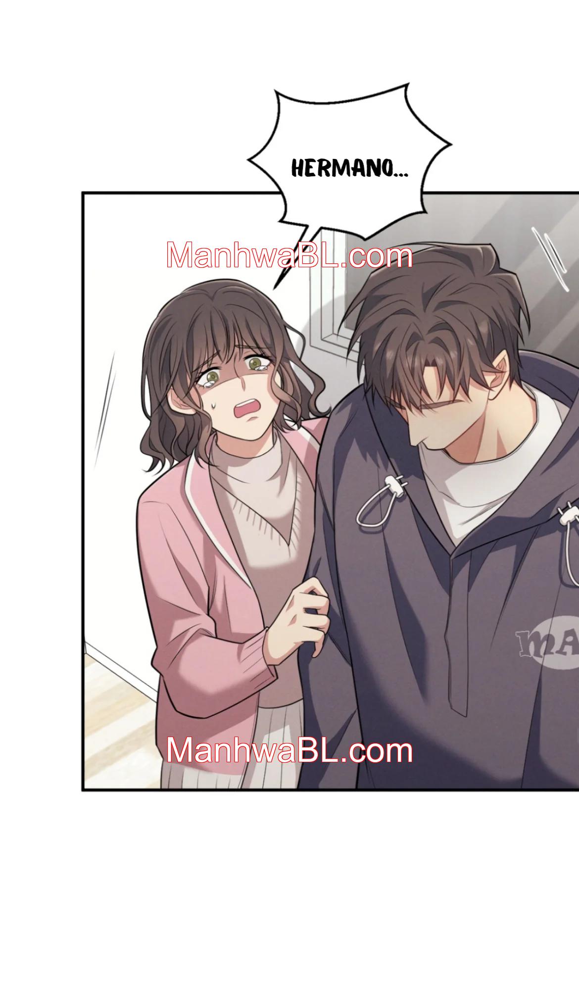 Loyal Dog - Capítulo 4.00 manhwa