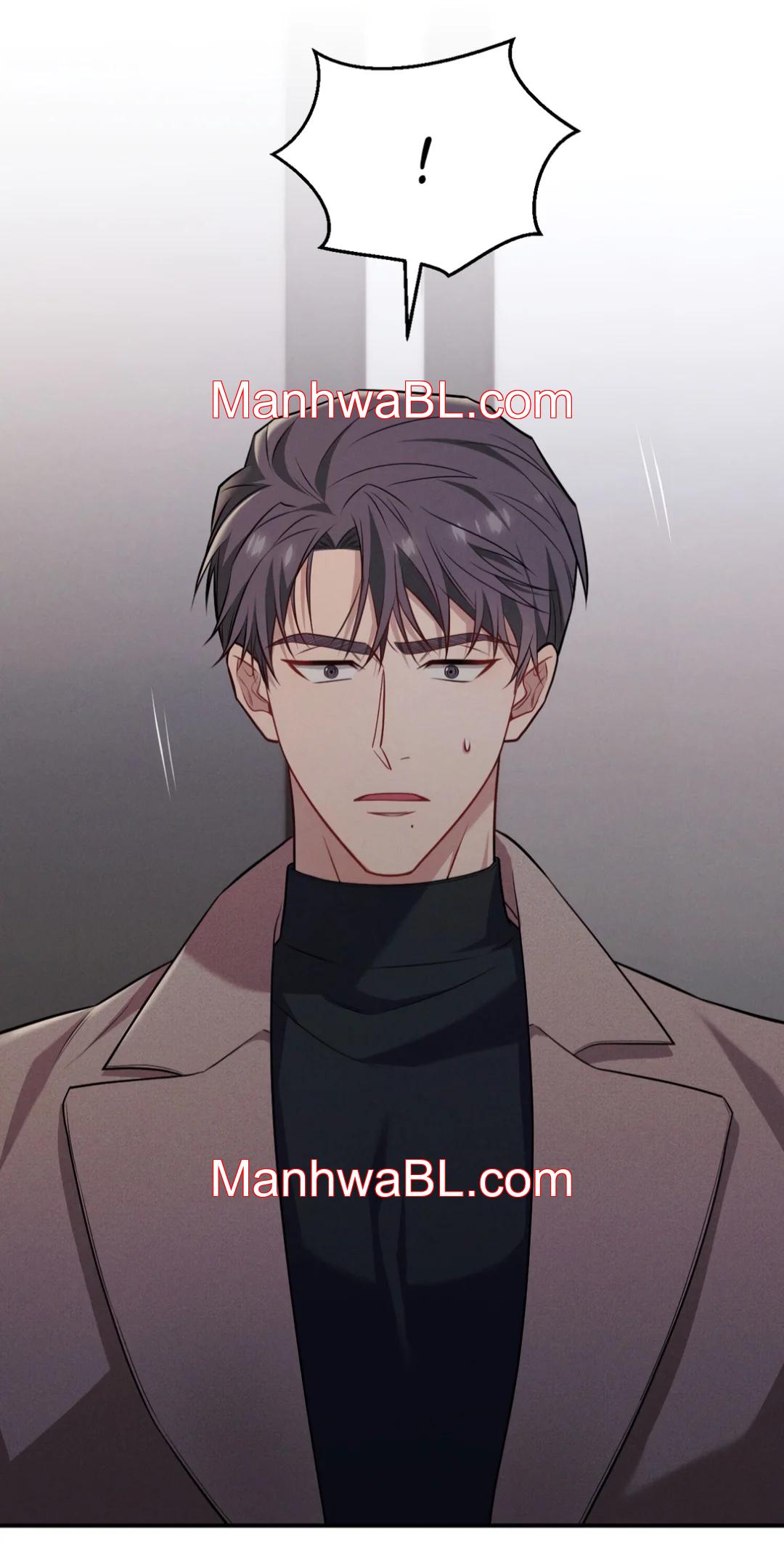 Loyal Dog - Capítulo 4.00 manhwa