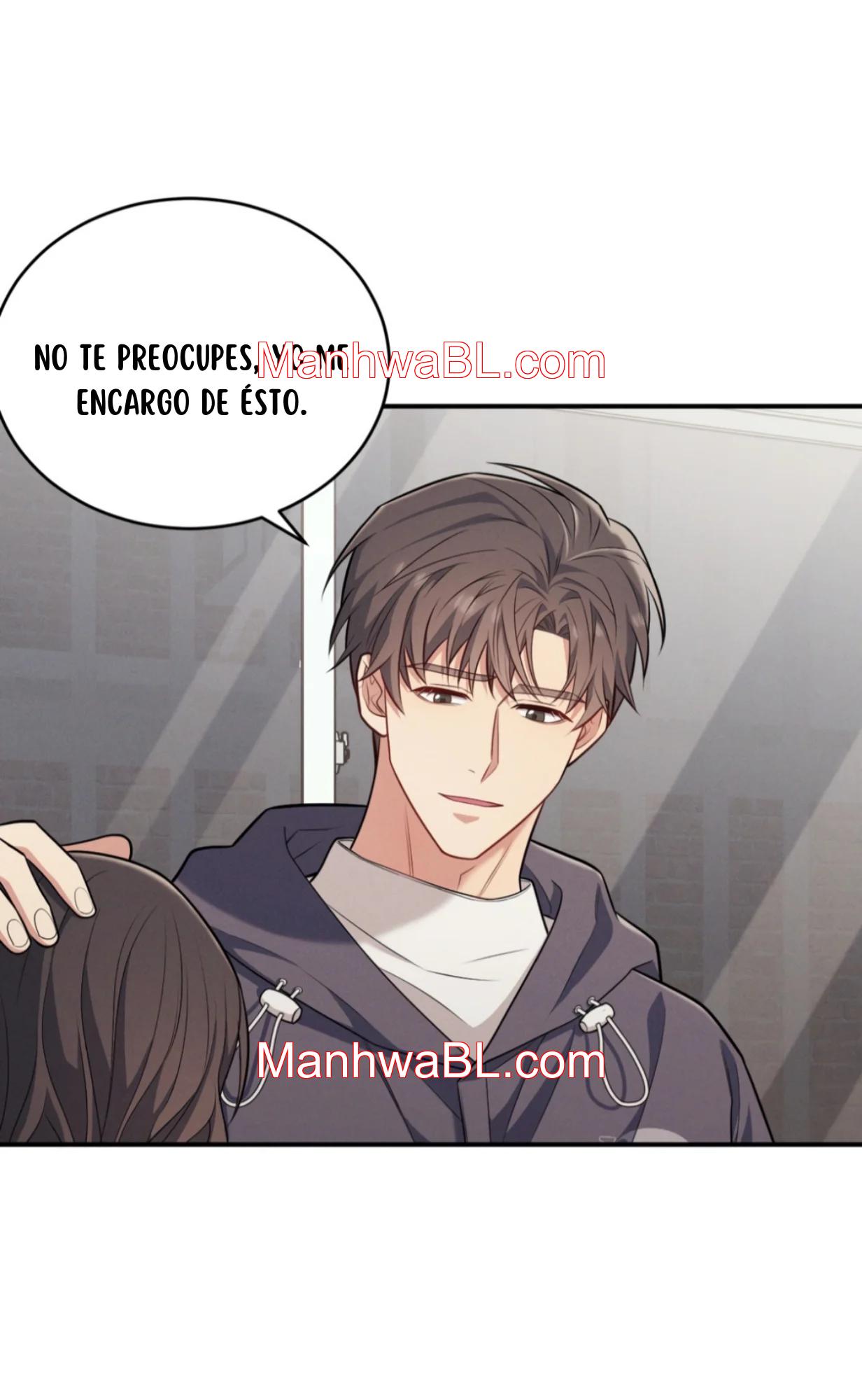 Loyal Dog - Capítulo 4.00 manhwa