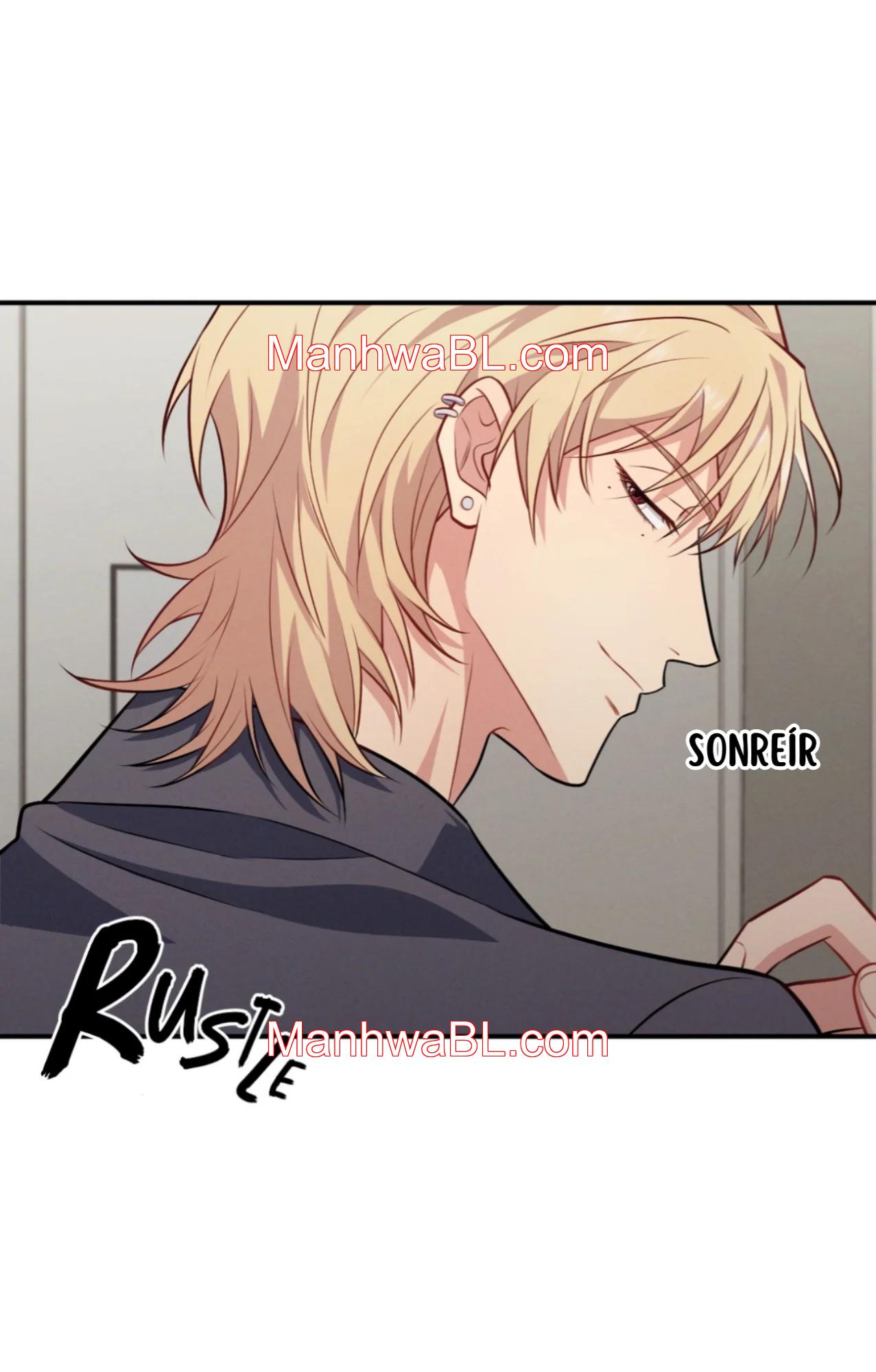 Loyal Dog - Capítulo 4.00 manhwa