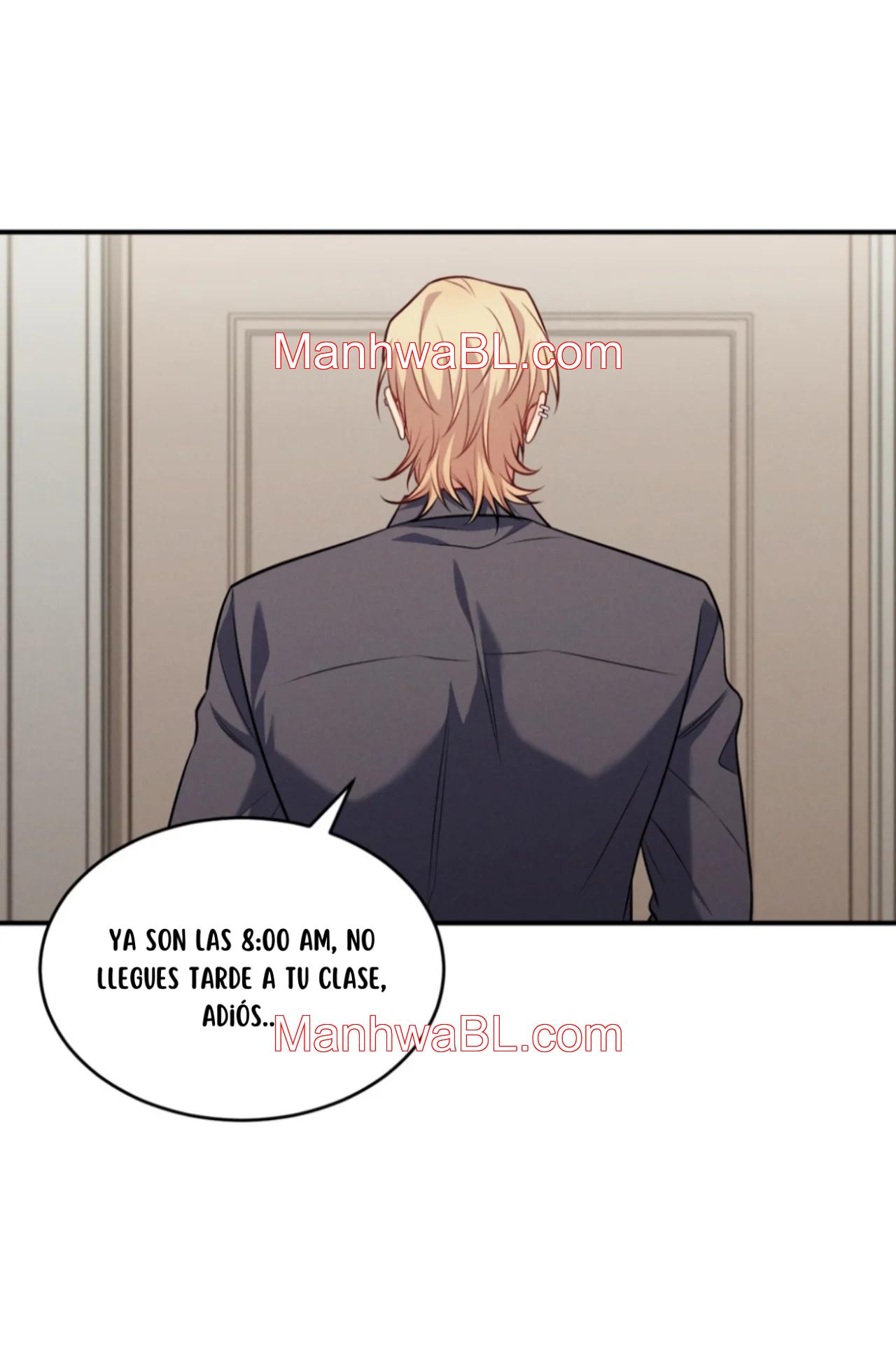 Loyal Dog - Capítulo 4.00 manhwa