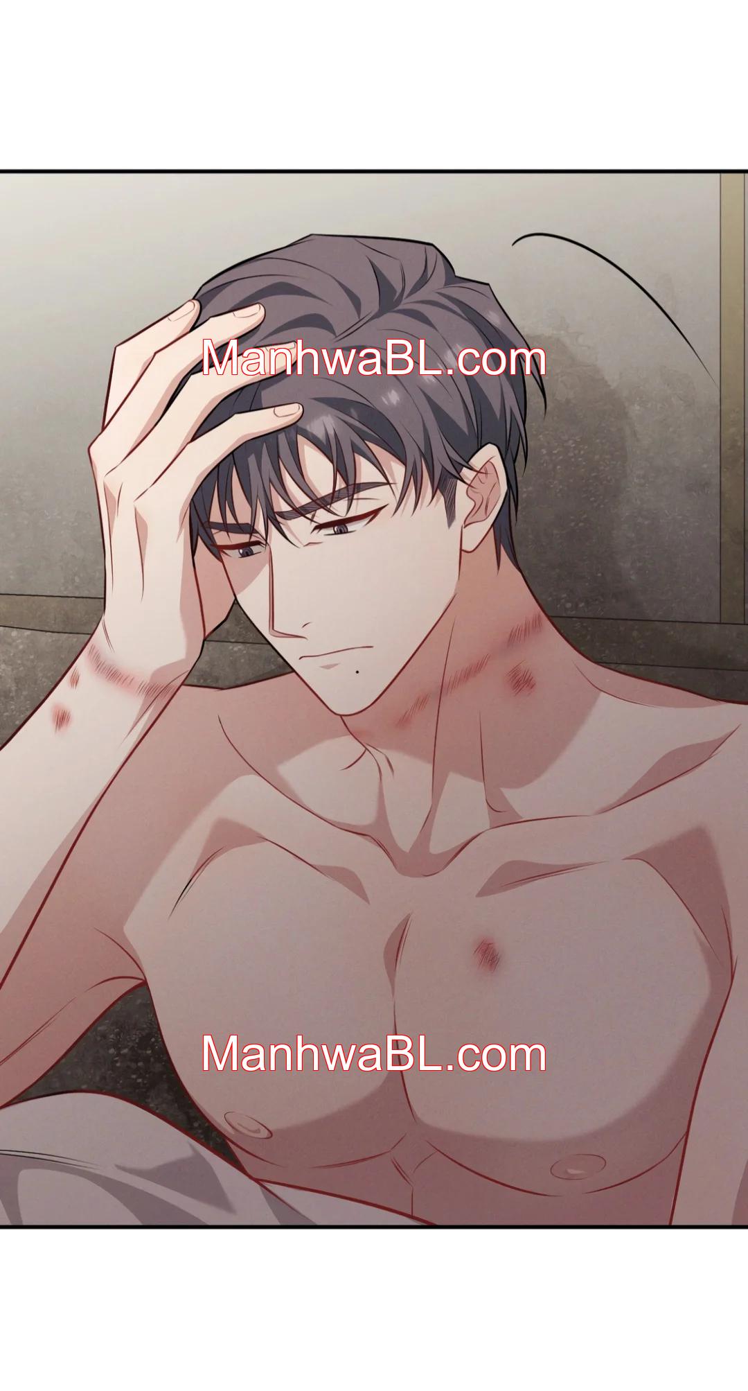 Loyal Dog - Capítulo 4.00 manhwa