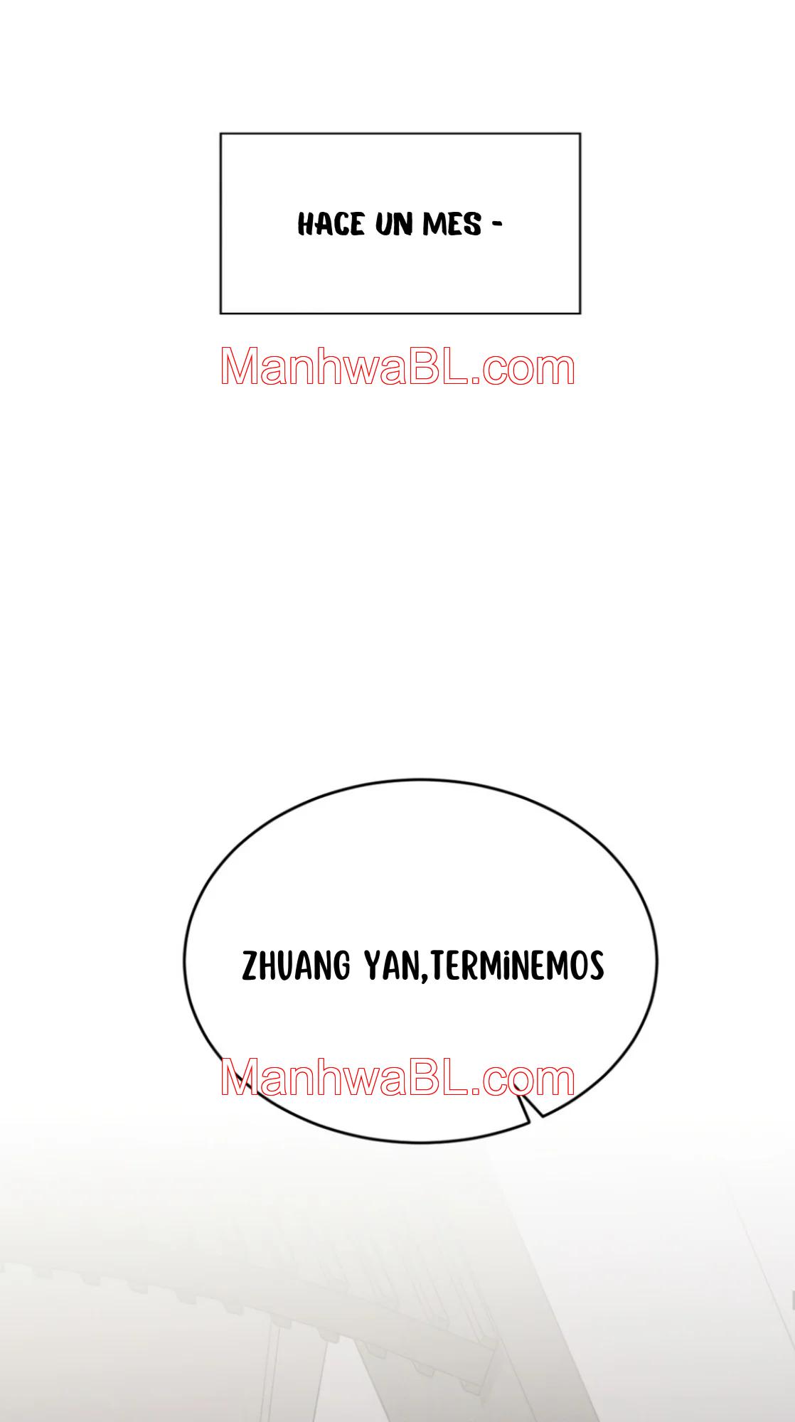 Loyal Dog - Capítulo 4.00 manhwa