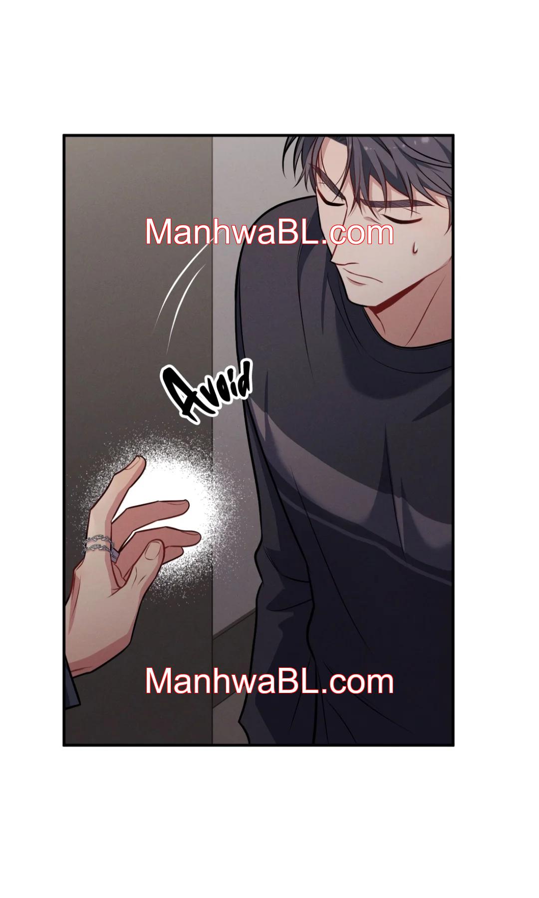 Loyal Dog - Capítulo 4.00 manhwa