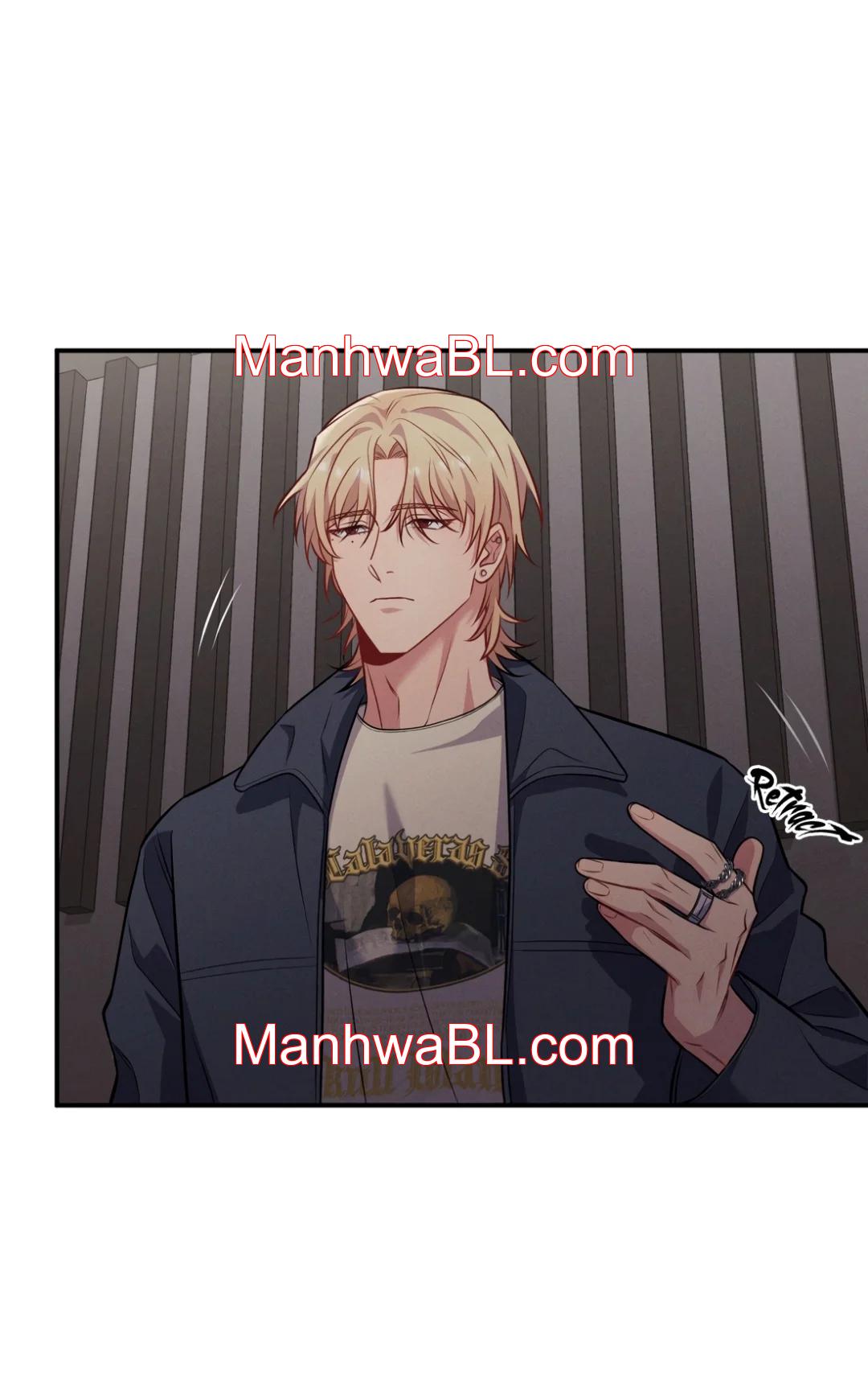 Loyal Dog - Capítulo 4.00 manhwa