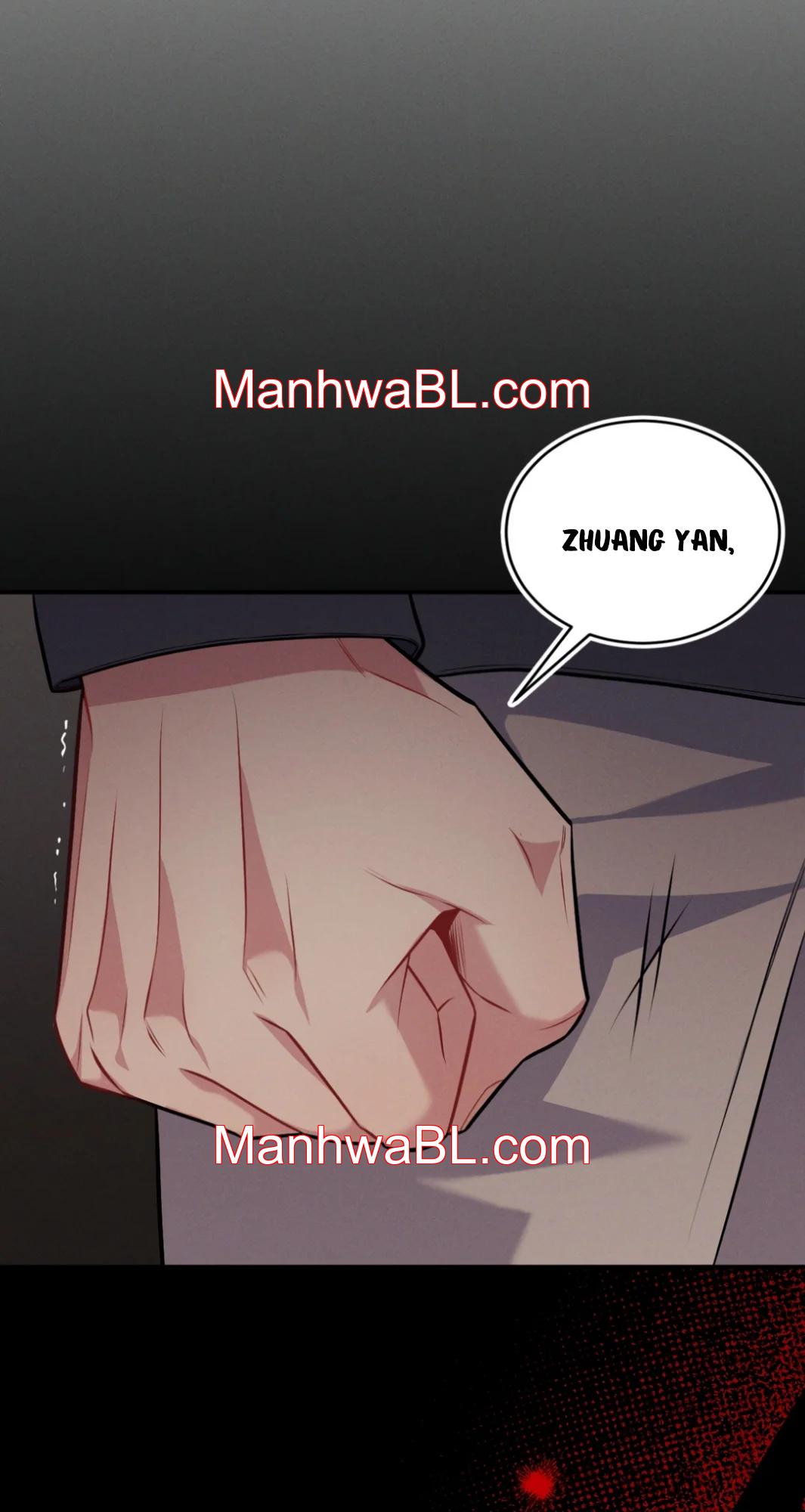 Loyal Dog - Capítulo 4.00 manhwa