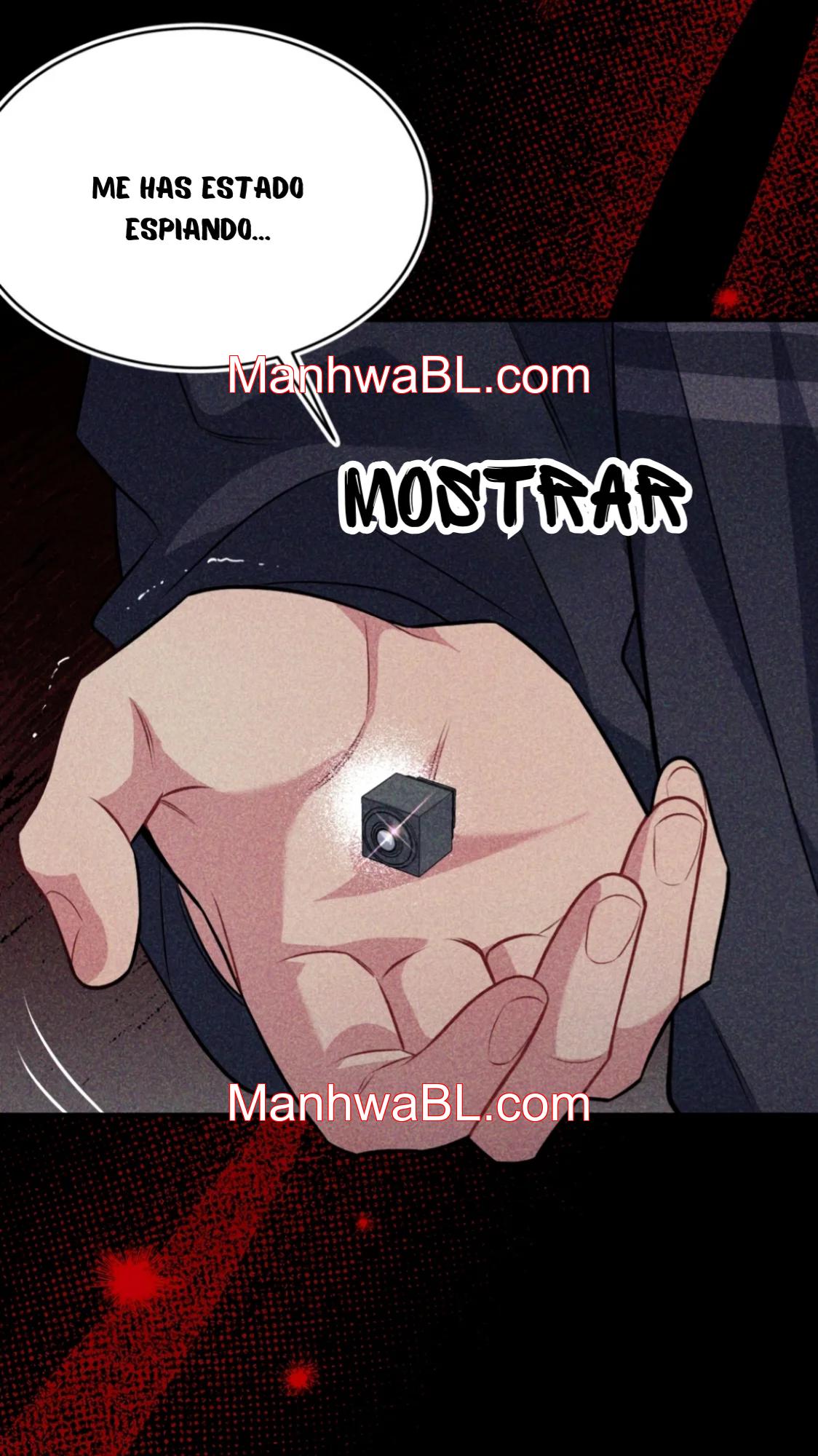 Loyal Dog - Capítulo 4.00 manhwa