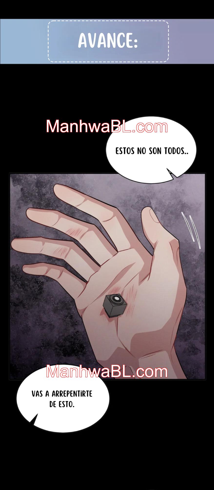 Loyal Dog - Capítulo 4.00 manhwa