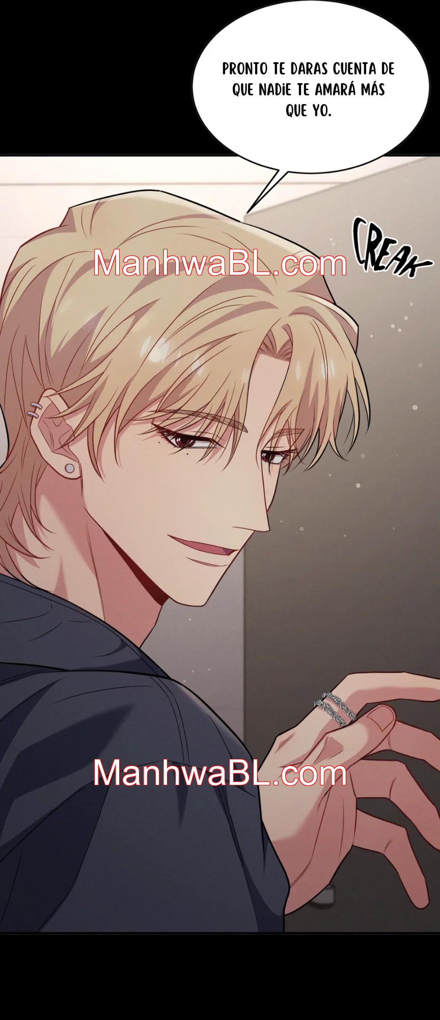 Loyal Dog - Capítulo 4.00 manhwa