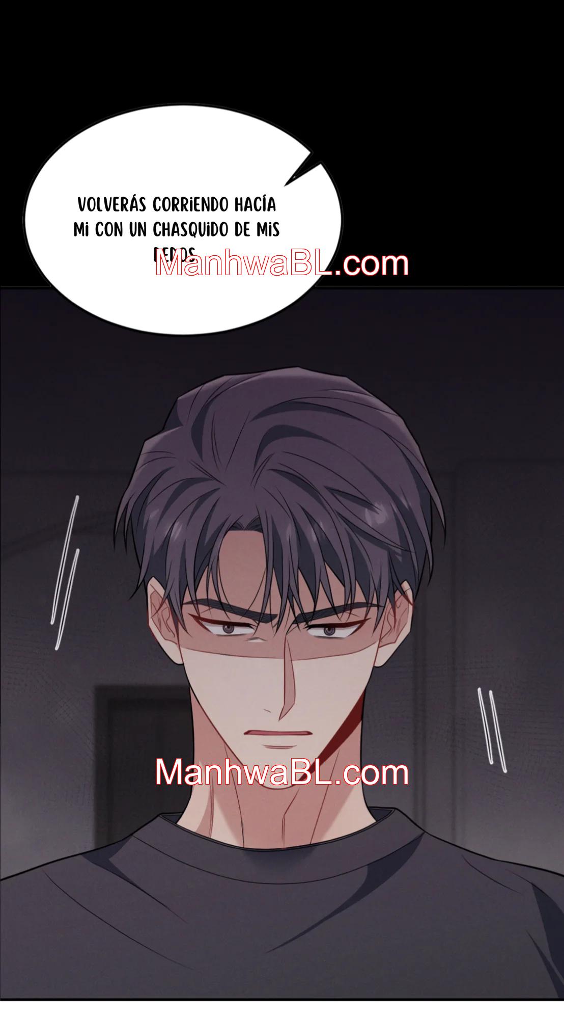 Loyal Dog - Capítulo 4.00 manhwa