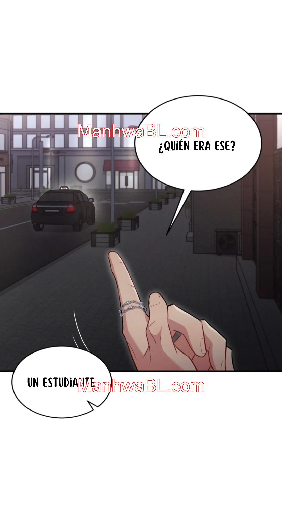 Loyal Dog - Capítulo 4.00 manhwa