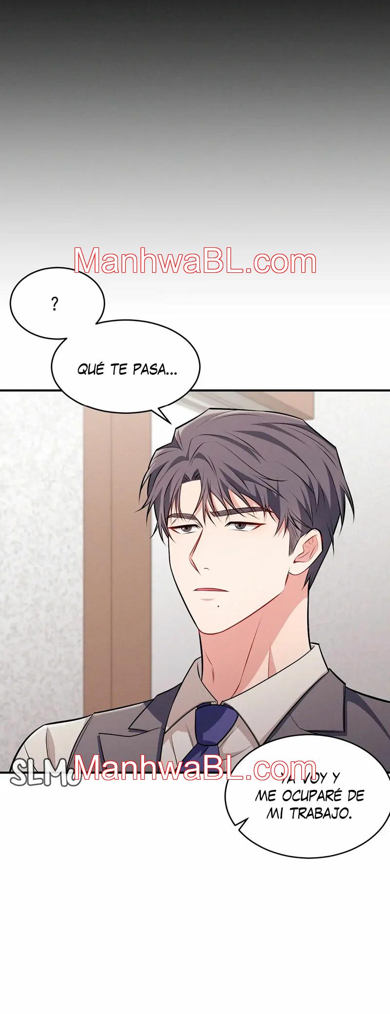 Loyal Dog - Capítulo 11.00 manhwa