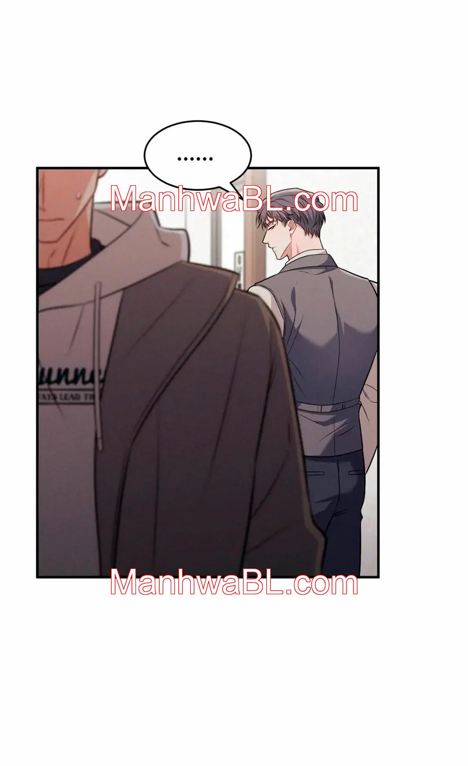Loyal Dog - Capítulo 11.00 manhwa