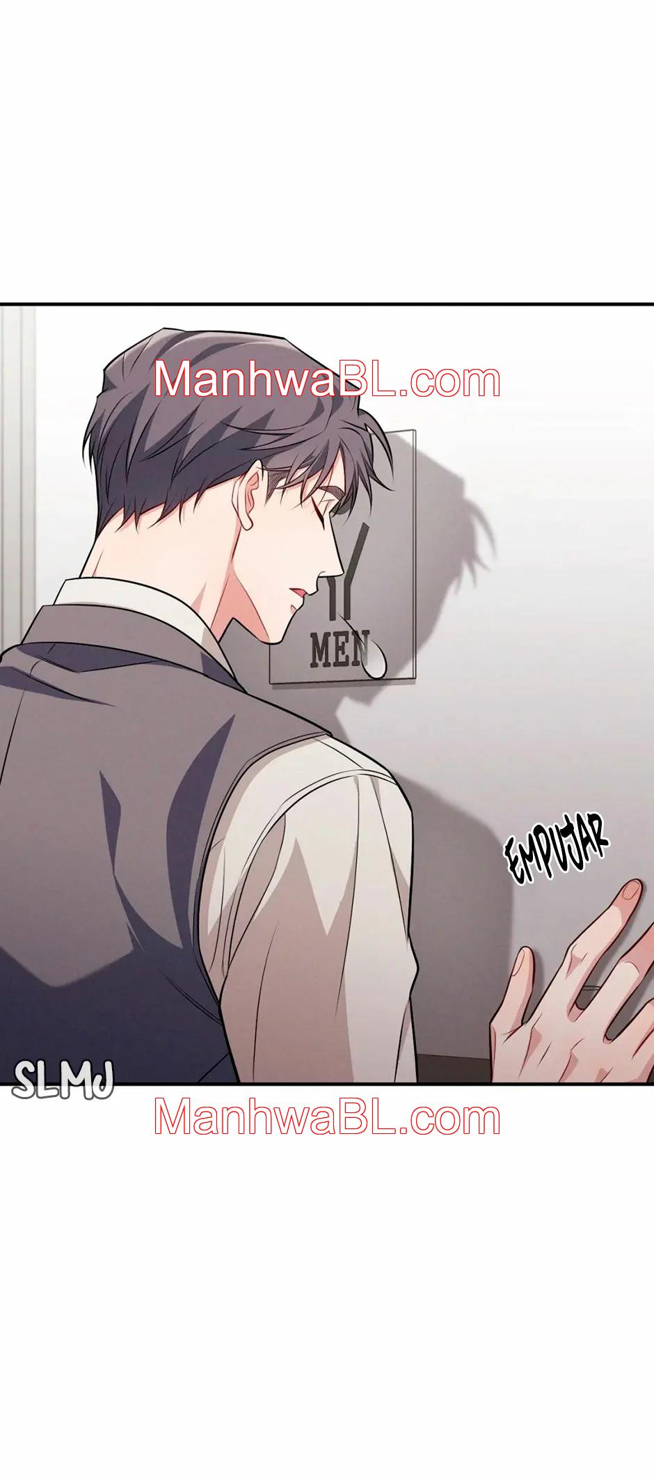 Loyal Dog - Capítulo 11.00 manhwa