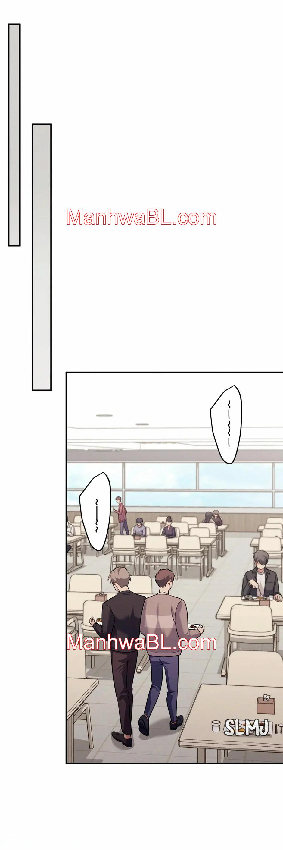Loyal Dog - Capítulo 11.00 manhwa