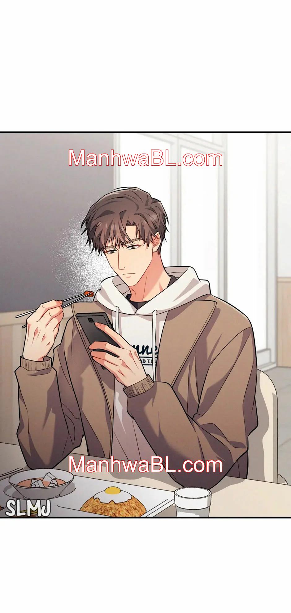 Loyal Dog - Capítulo 11.00 manhwa