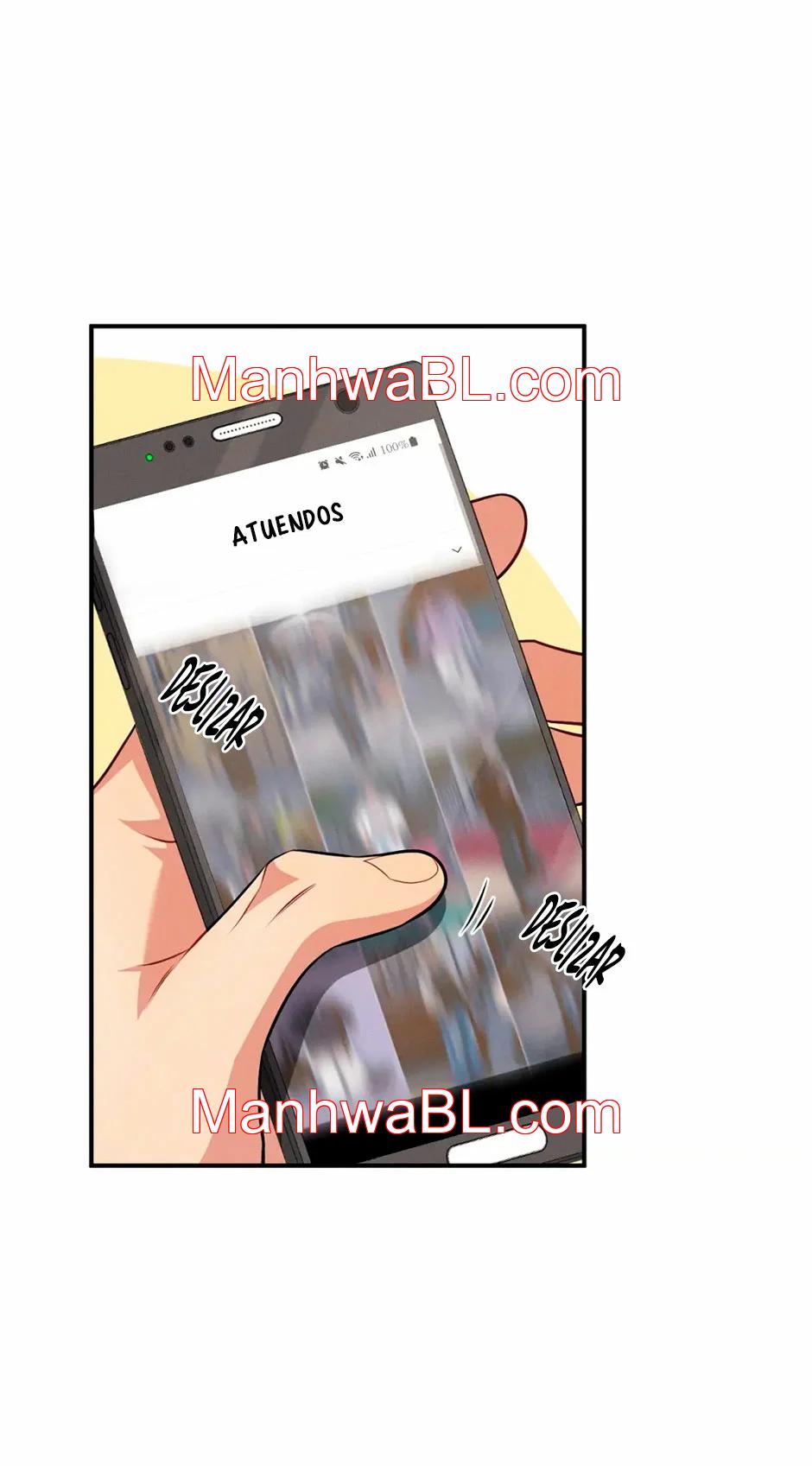 Loyal Dog - Capítulo 11.00 manhwa