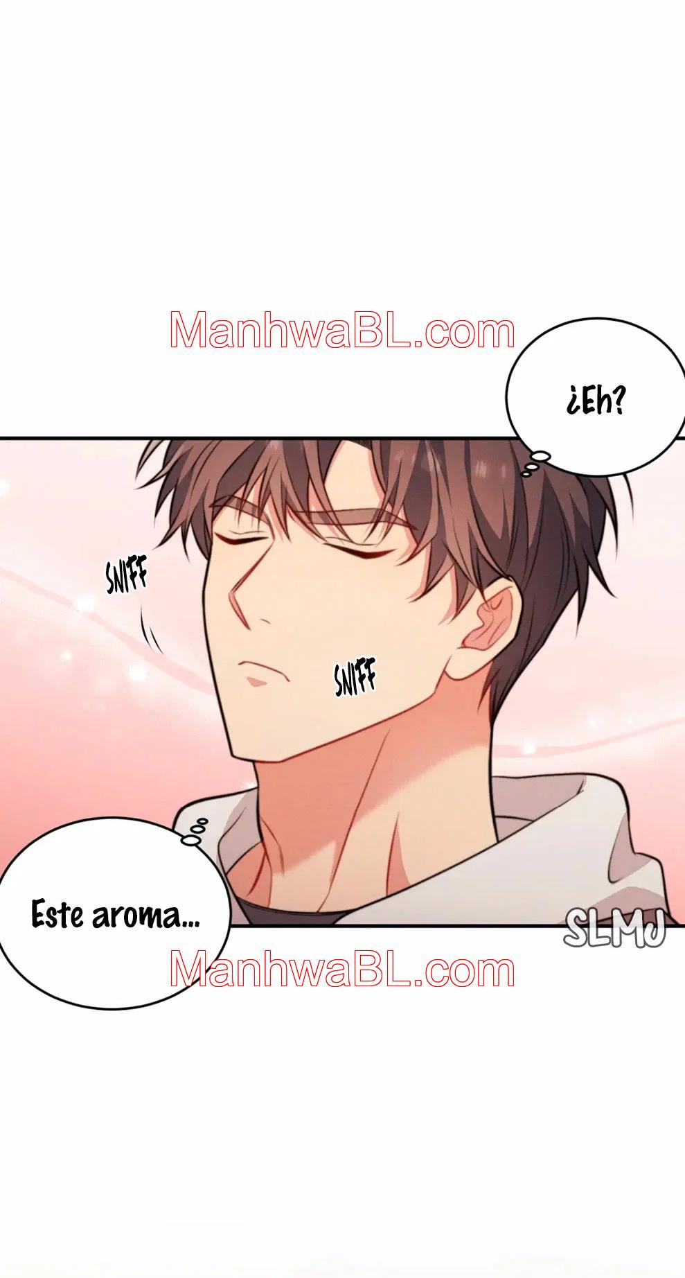 Loyal Dog - Capítulo 11.00 manhwa