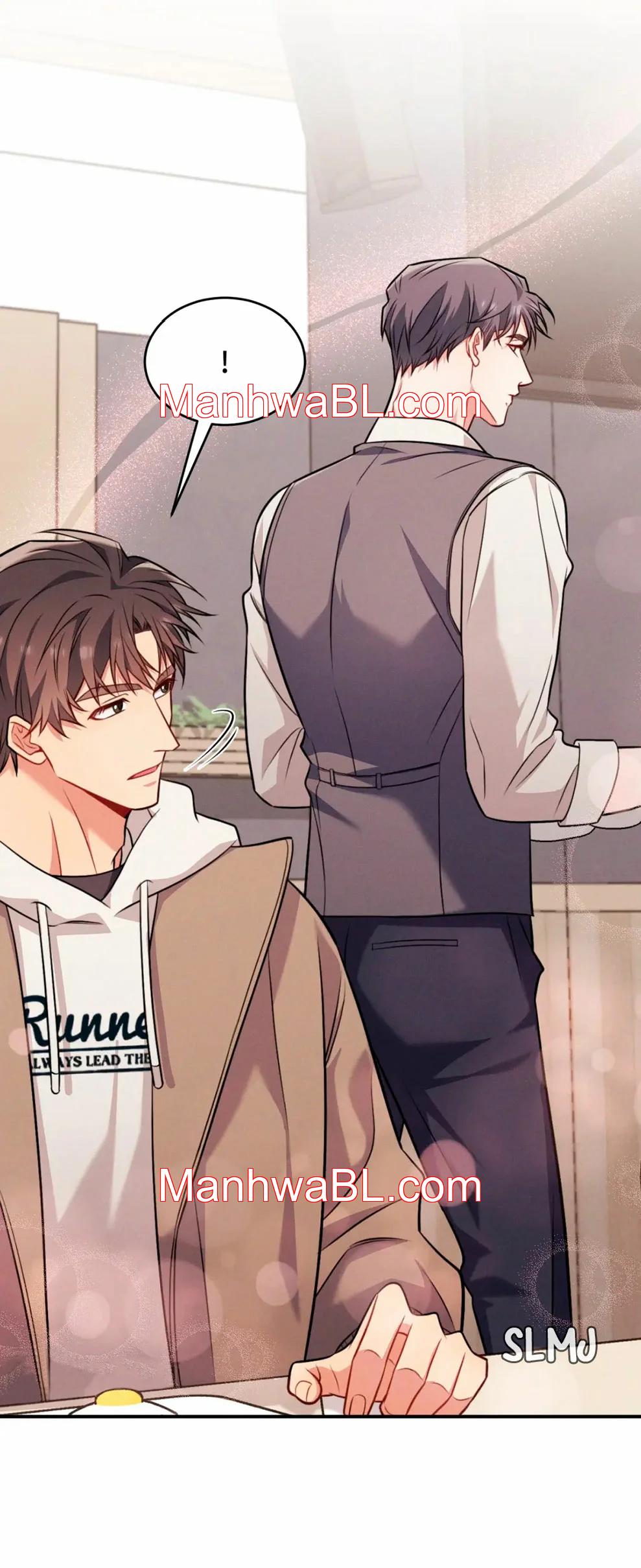 Loyal Dog - Capítulo 11.00 manhwa