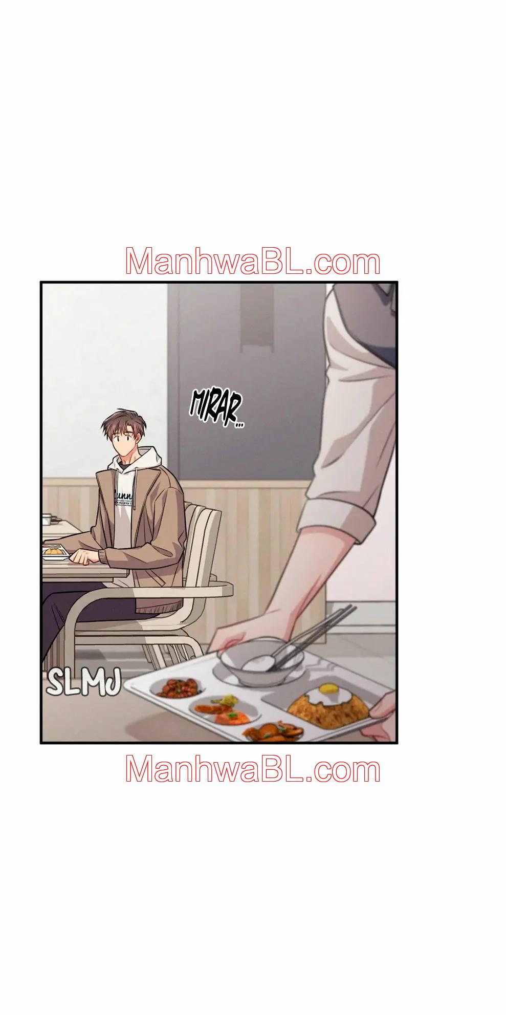 Loyal Dog - Capítulo 11.00 manhwa
