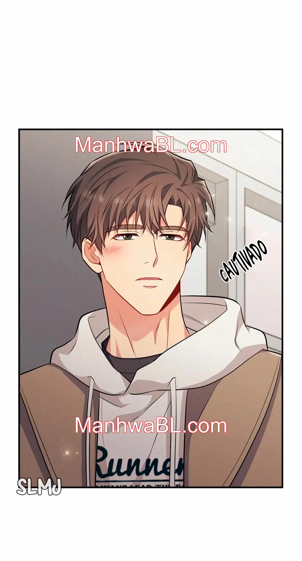 Loyal Dog - Capítulo 11.00 manhwa