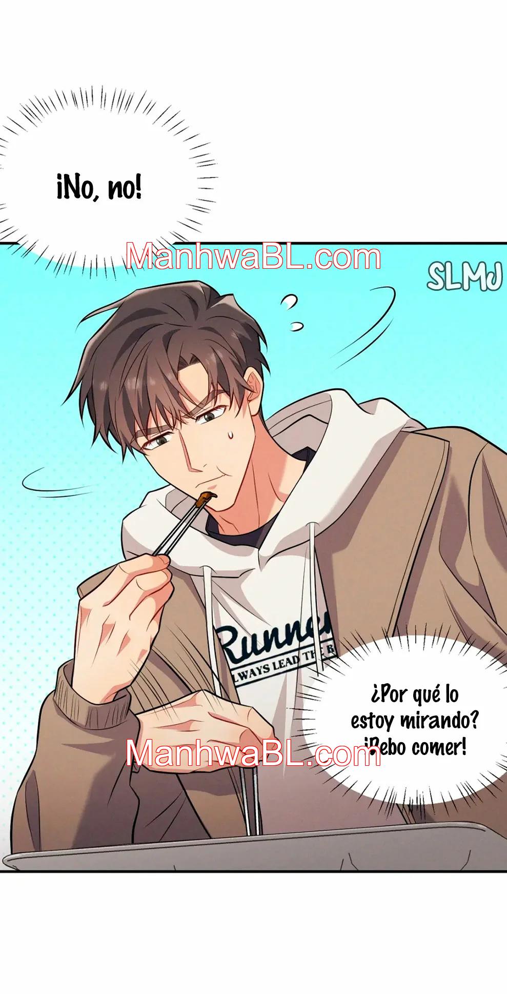 Loyal Dog - Capítulo 11.00 manhwa